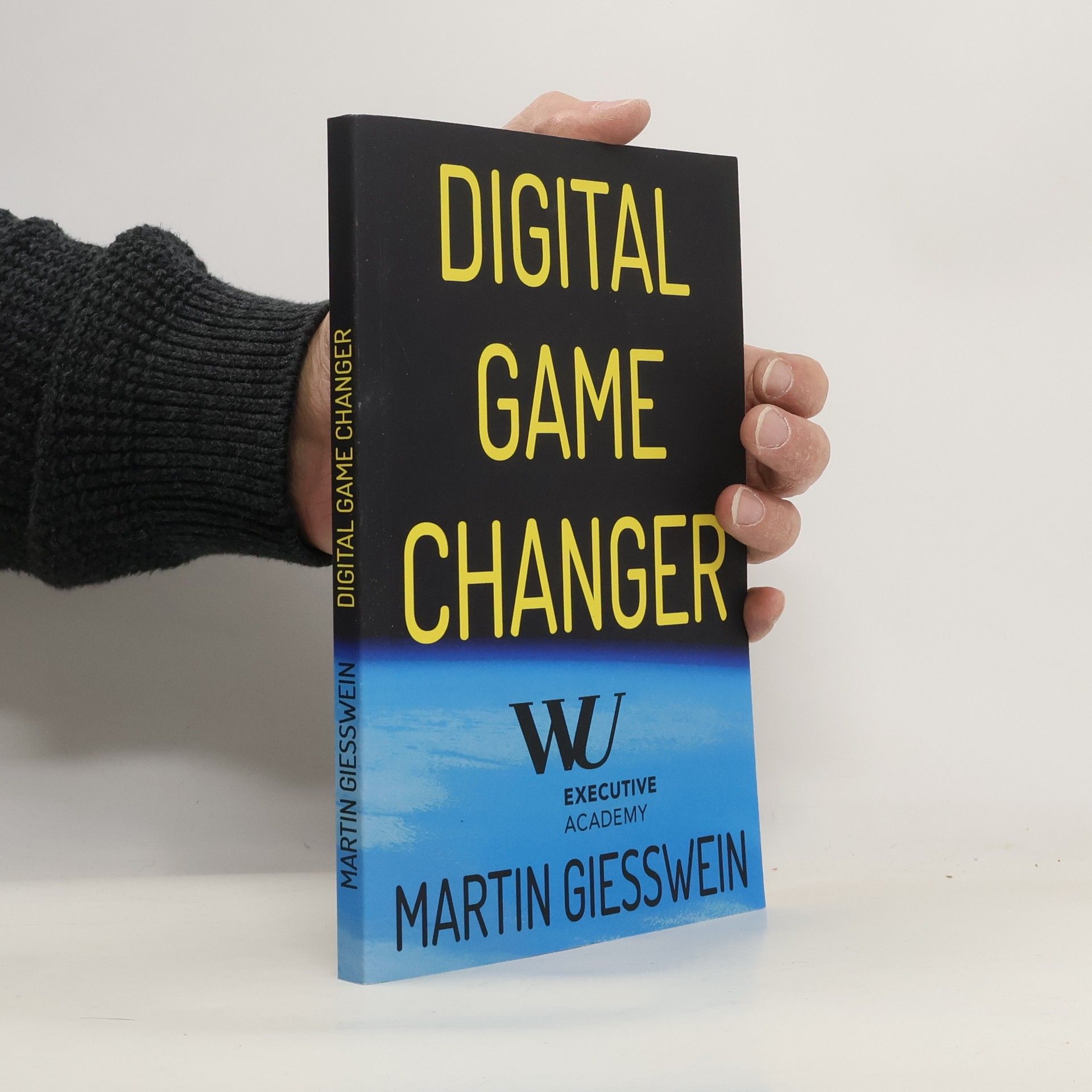 Digital Game Changer