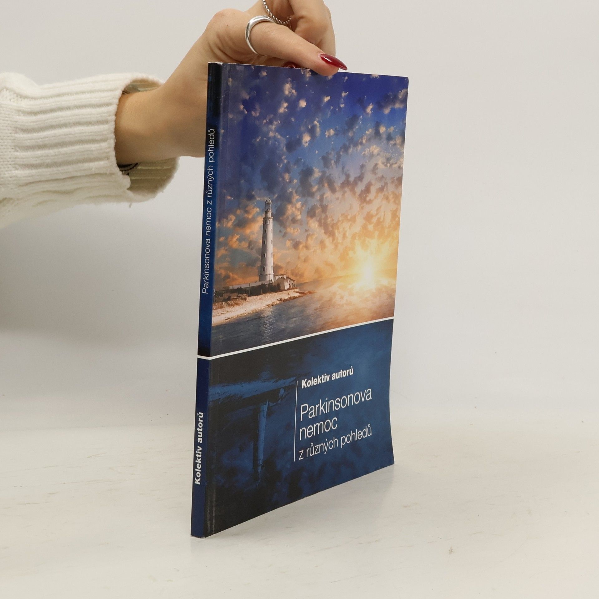 Parkinsonova nemoc z různých pohledů