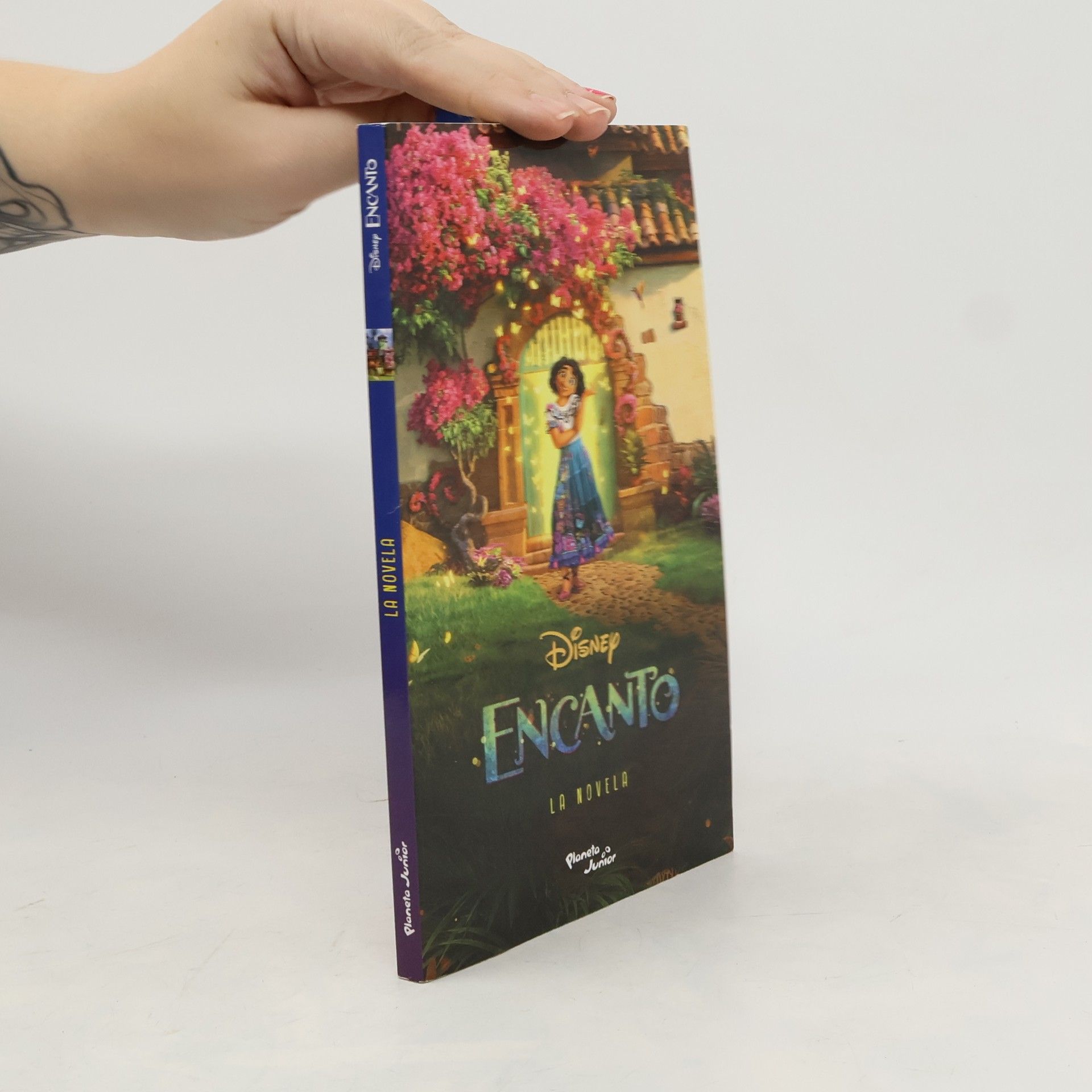 Encanto