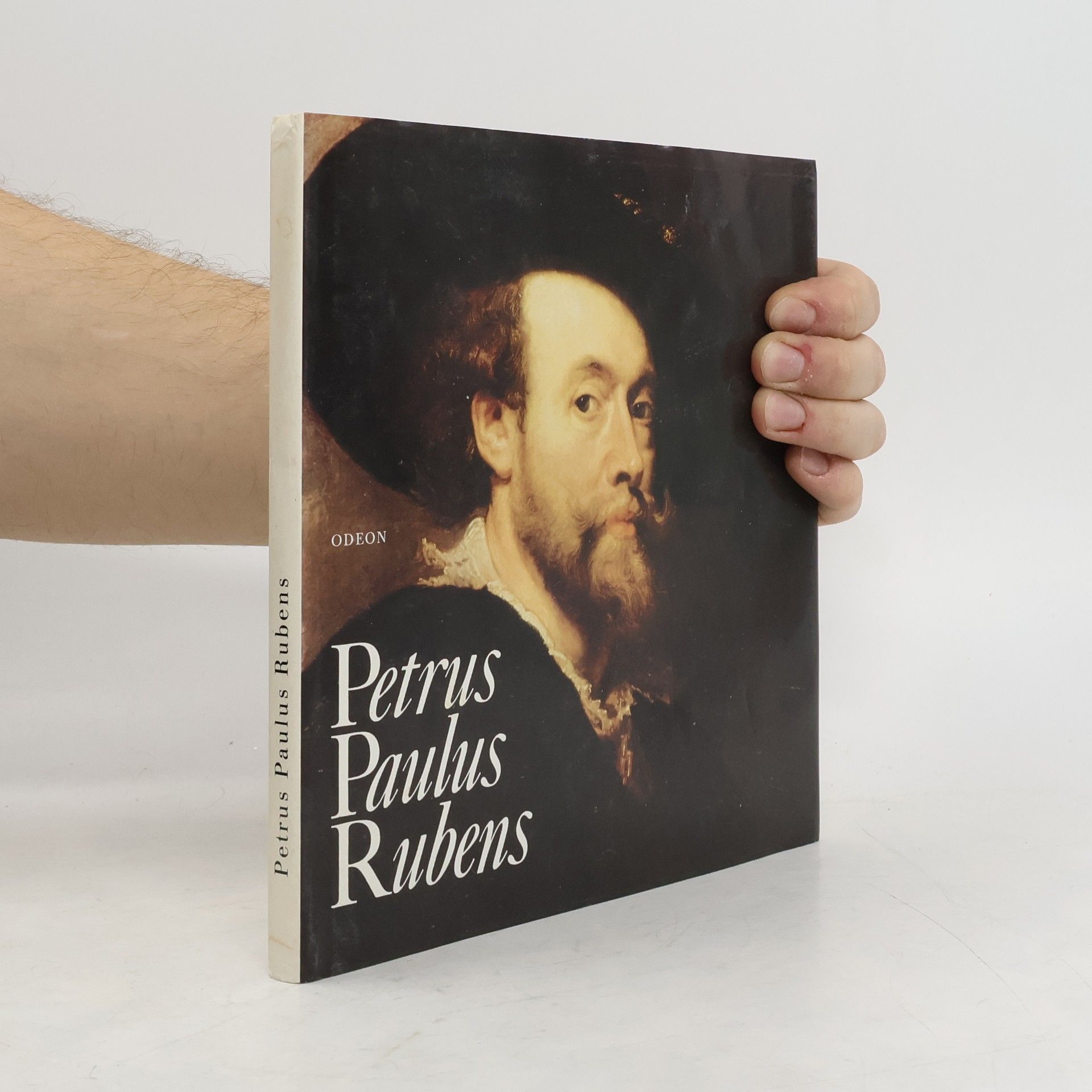 Ivo Krsek Petrus Paulus Rubens