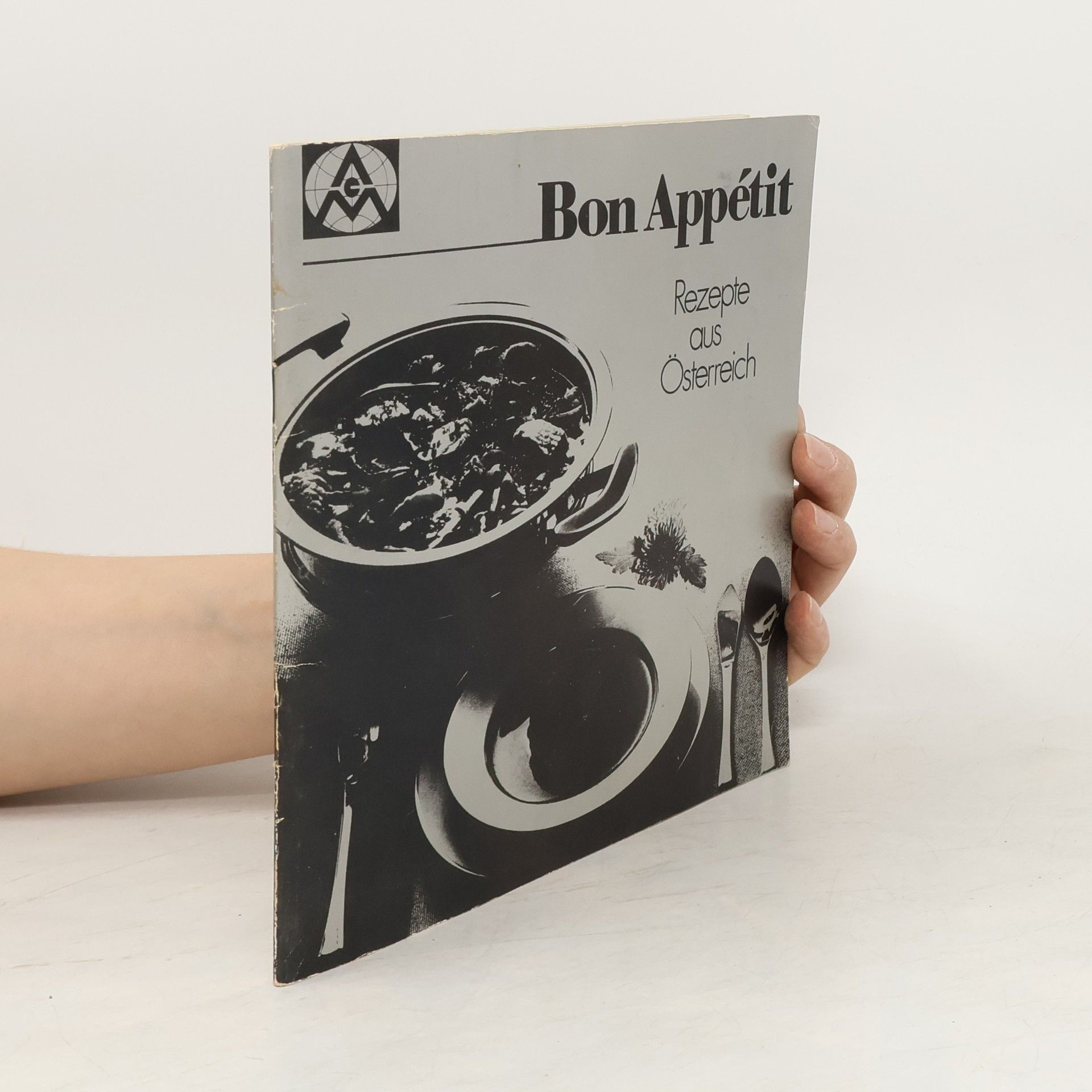 Autorenkollektiv Bon Appétit. Rezepte aus Österreich