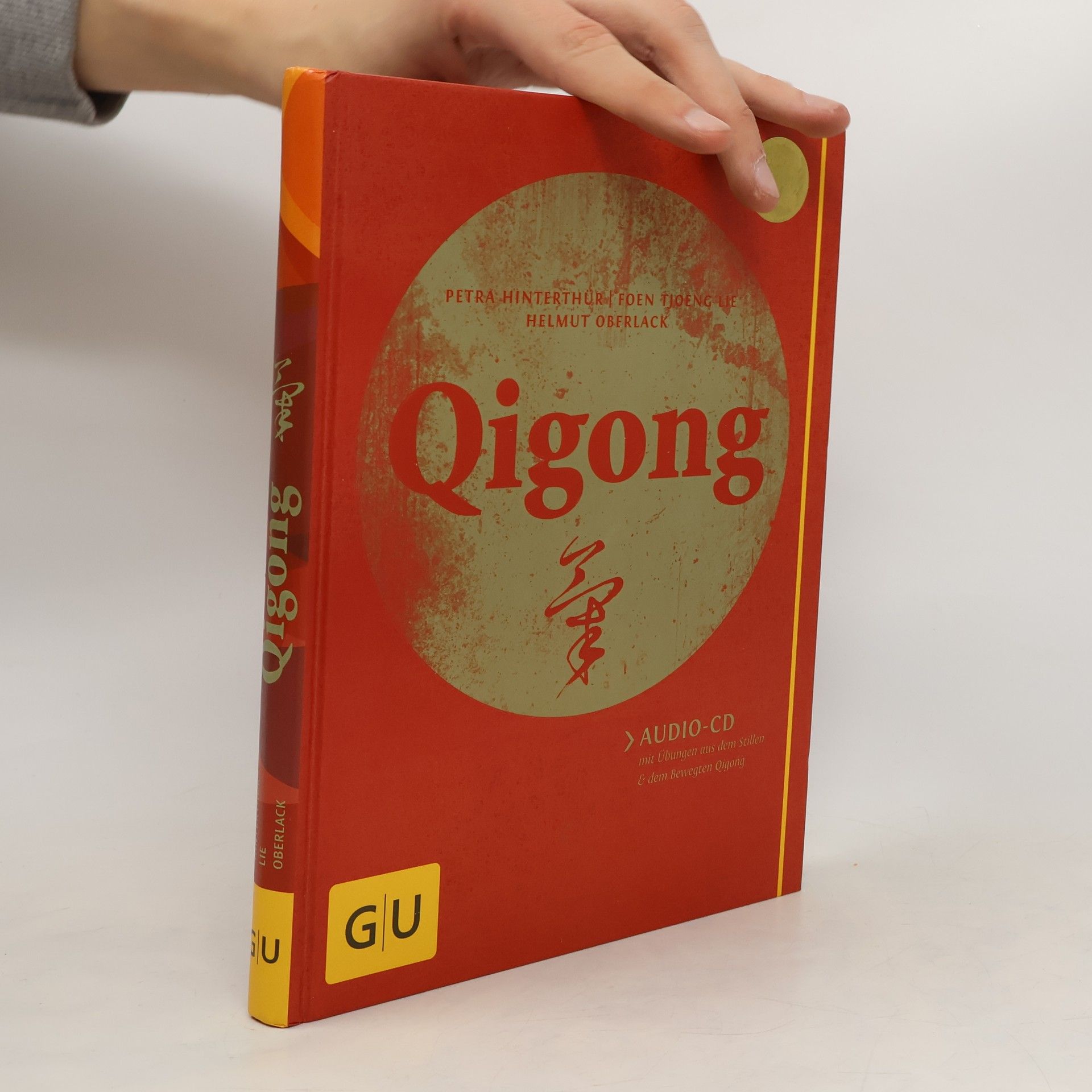 Kolektiv autorů Qigong