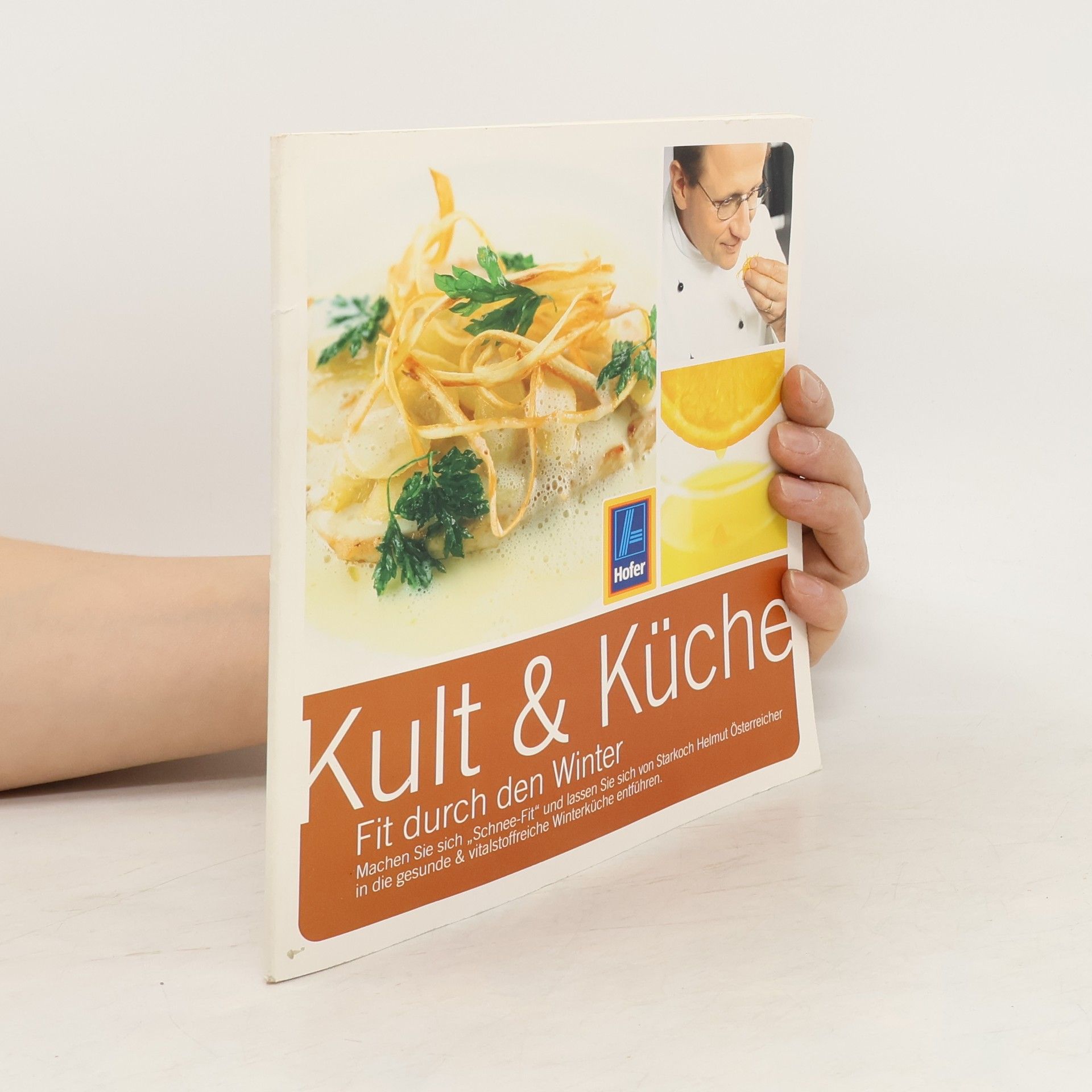 Auteurscollectief Kult und Küche