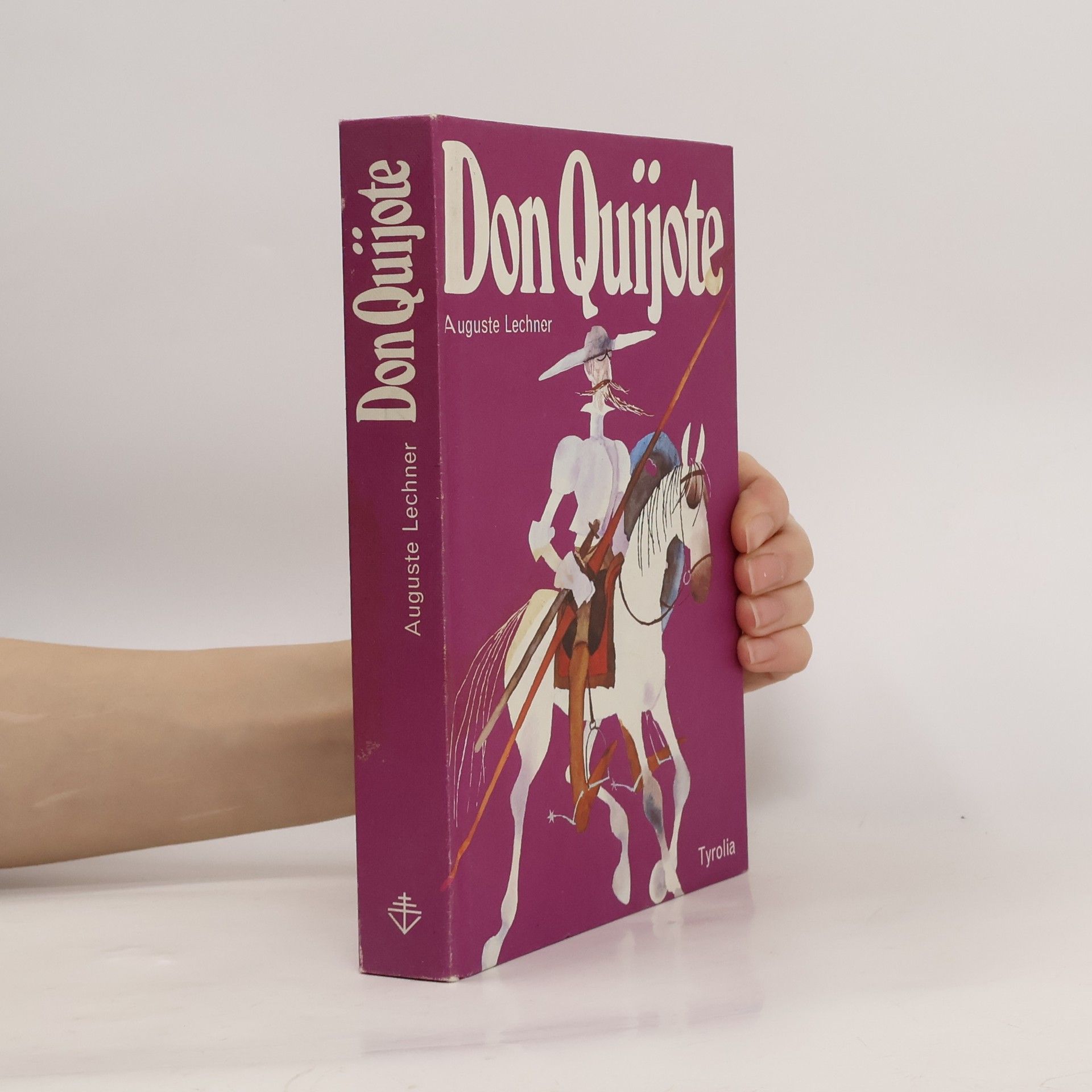 Don Quijote