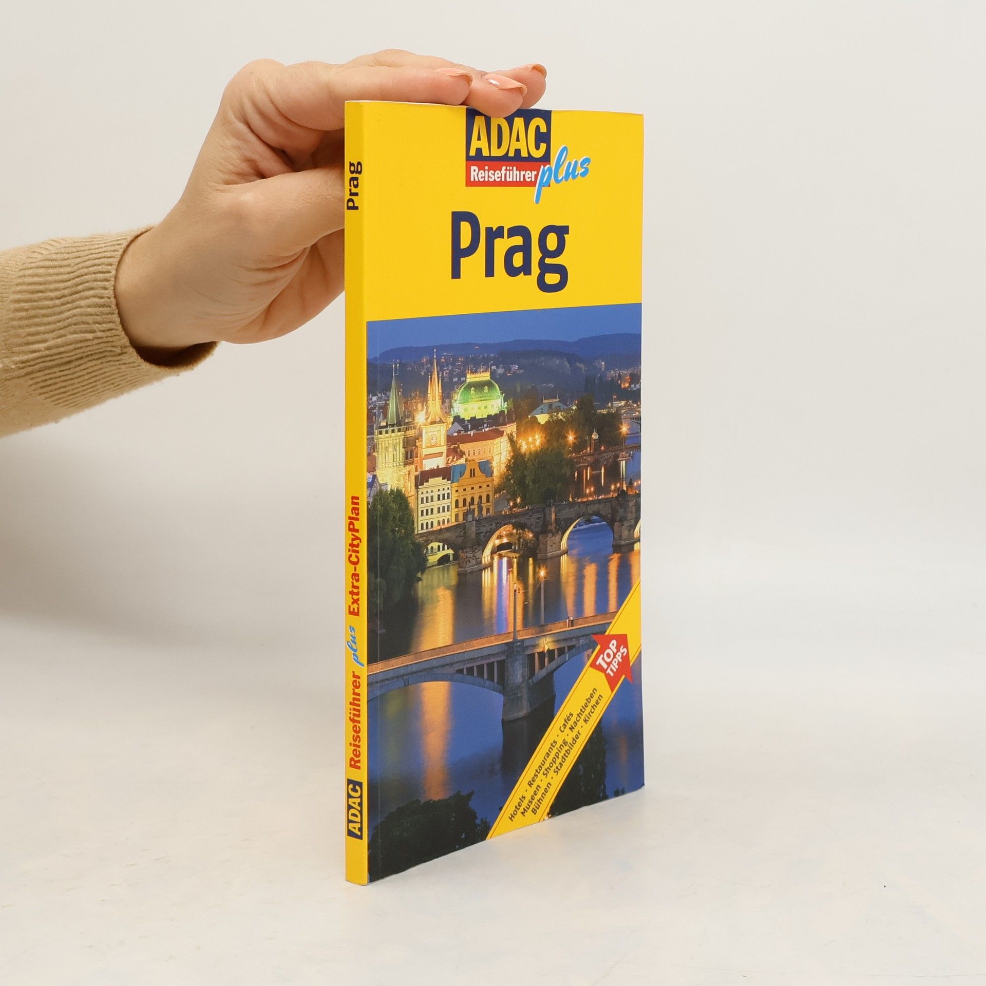 Anneliese Keilhauer Prag