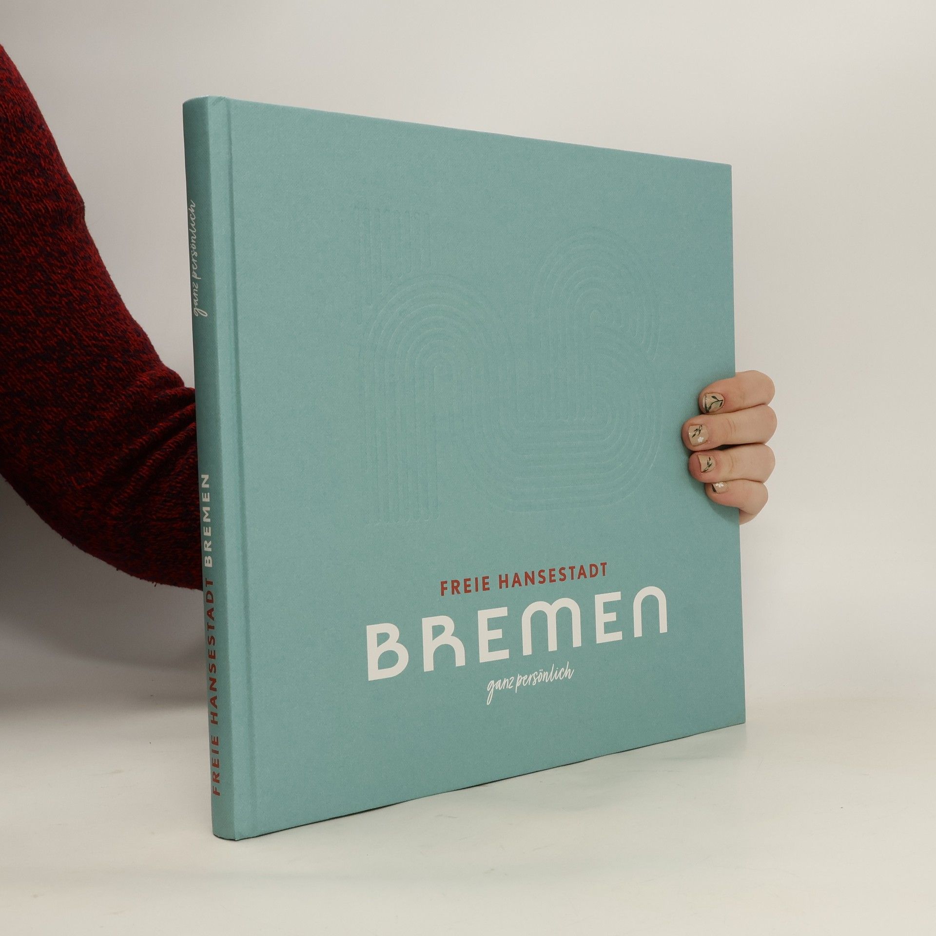 Auteurscollectief Freie Hansestadt Bremen ganz persönlich