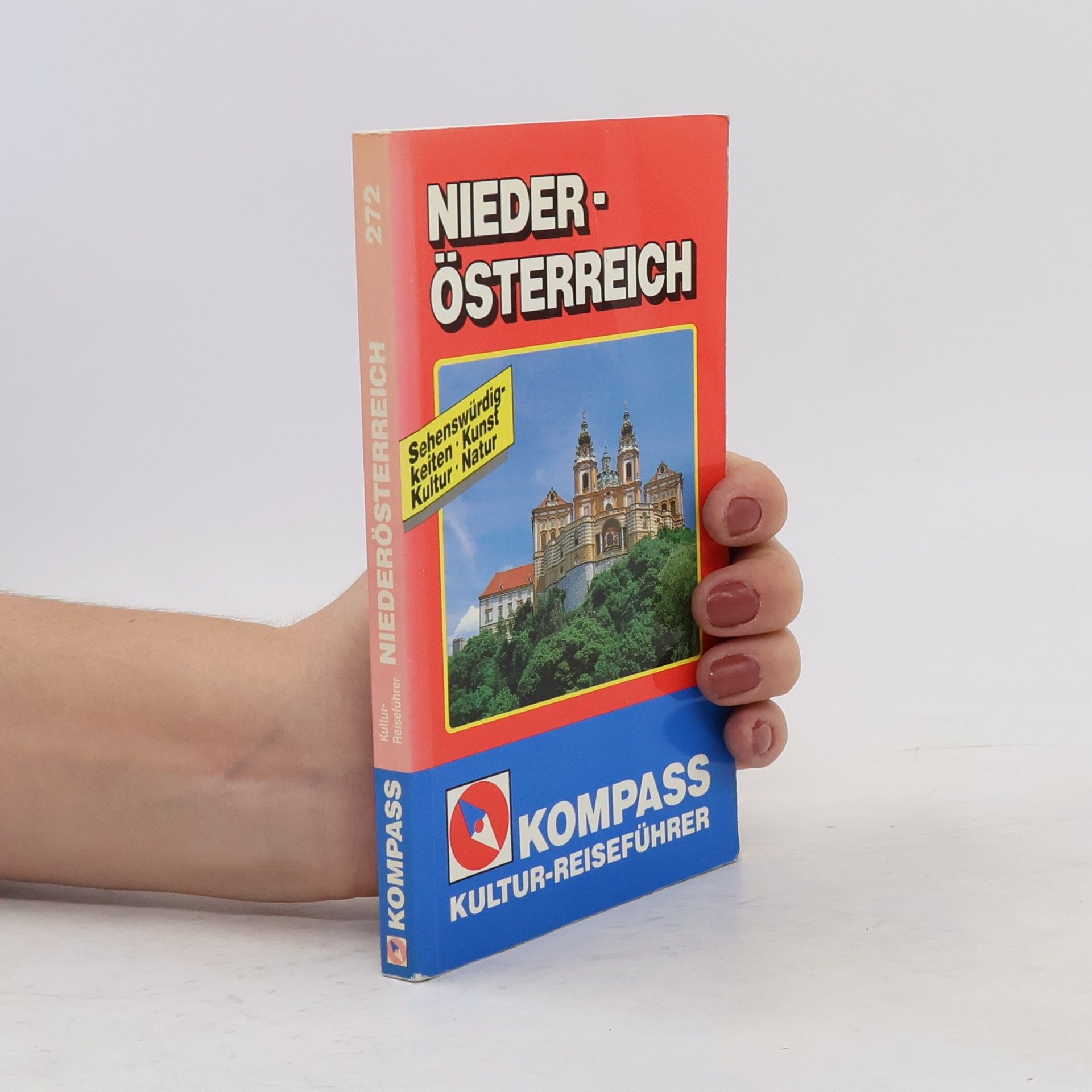 Ulrich Düllo Oberösterreich und seine Sehenswürdigkeiten