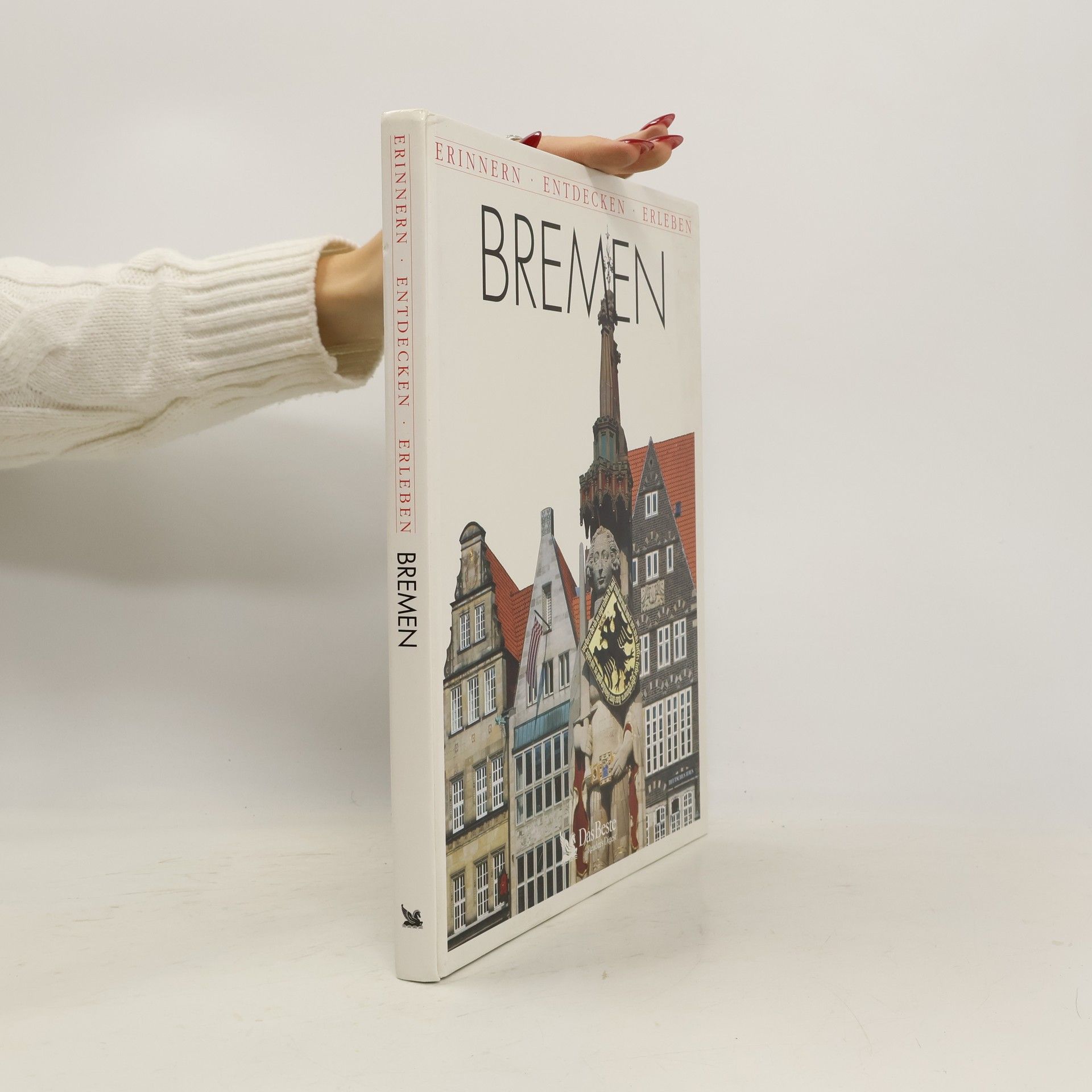 Susanne Hinderks Bremen