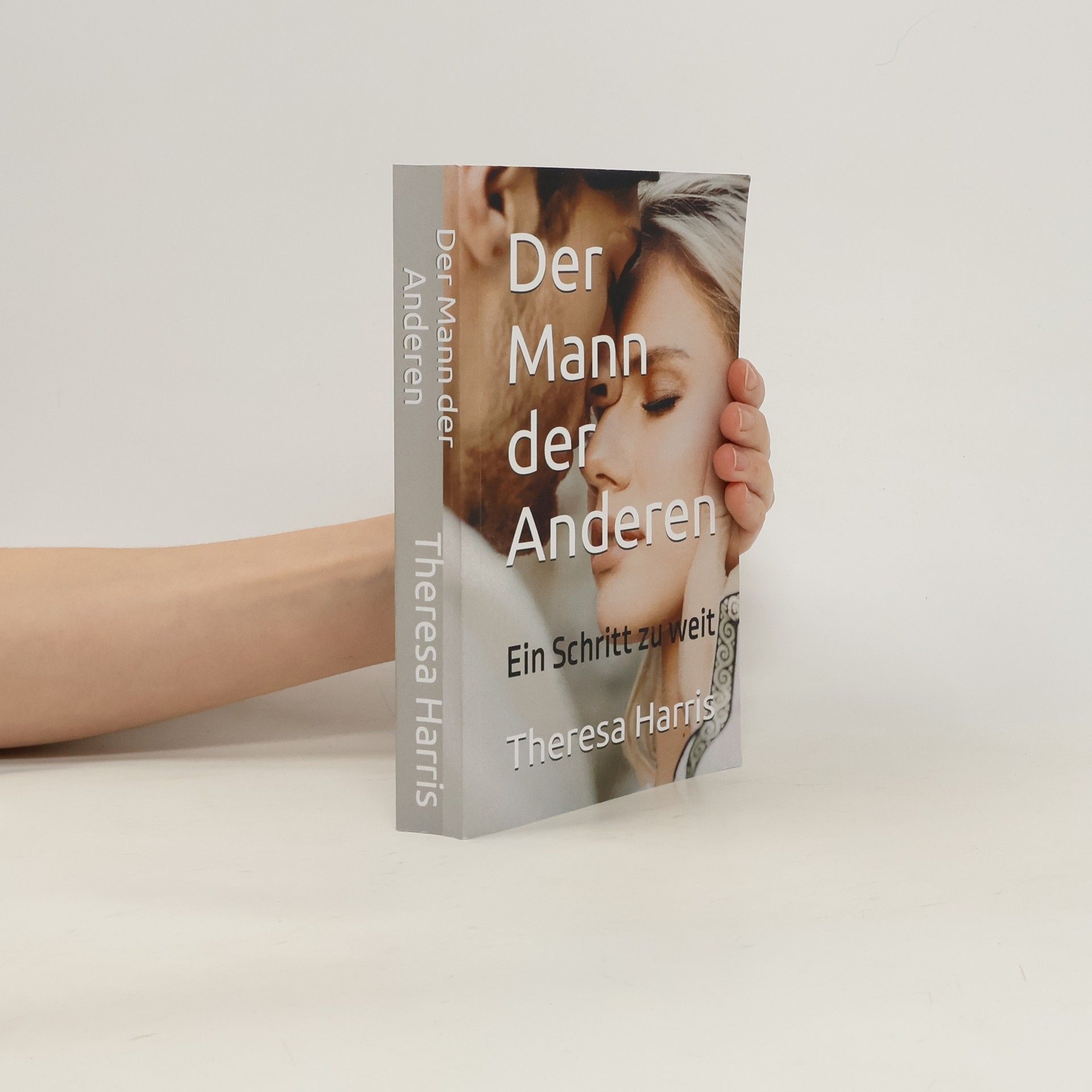 Theresa Harris Der Mann der Anderen