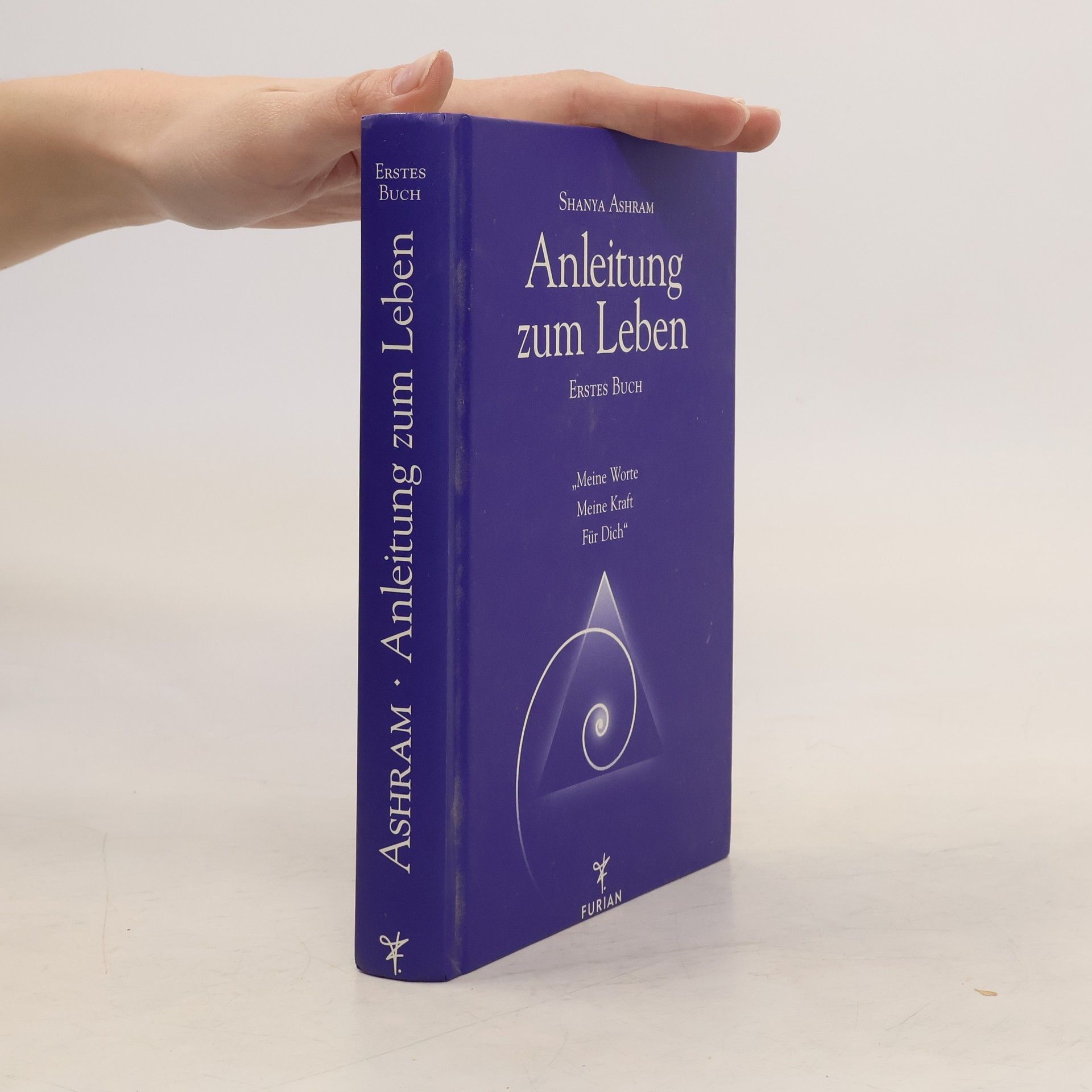 Auteurscollectief Anleitung zum Leben