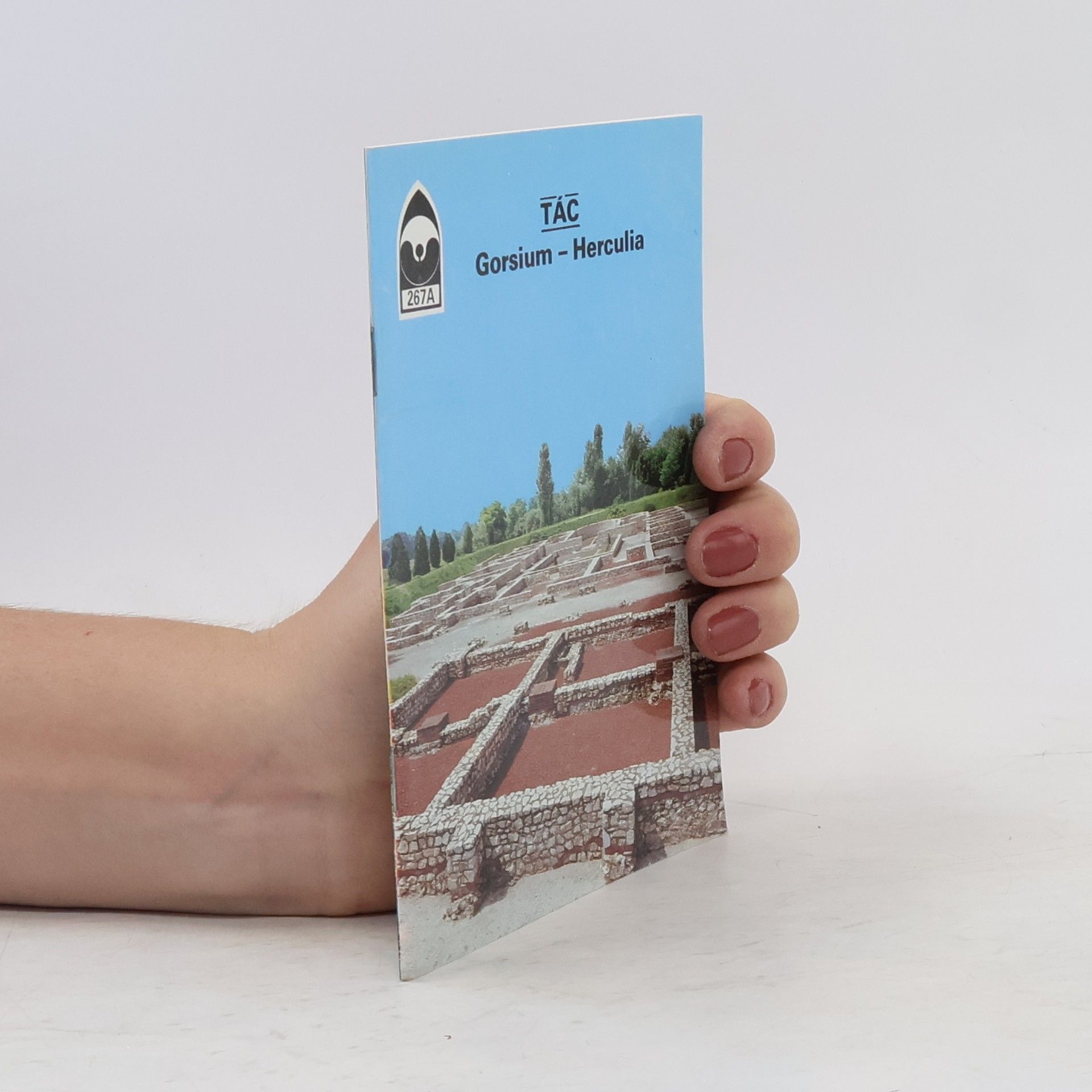 Collectif d'auteurs TÁC, Gorsium-Herculia