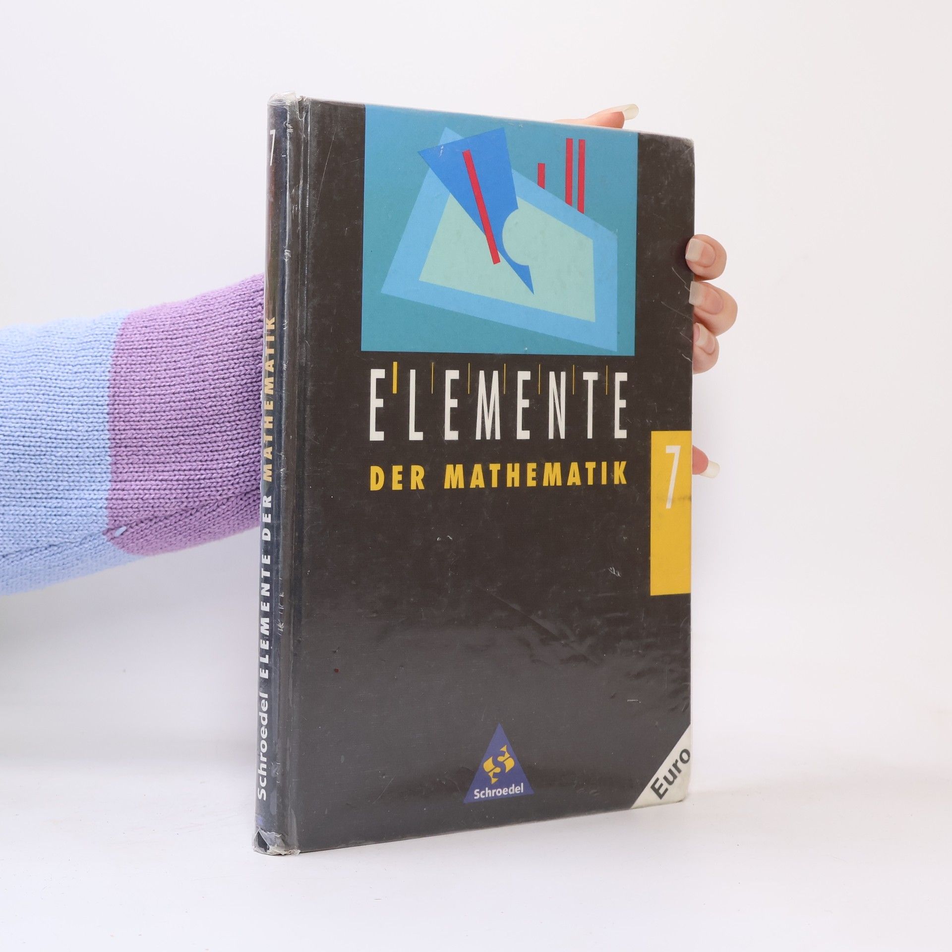 Various authors Elemente der Mathematik