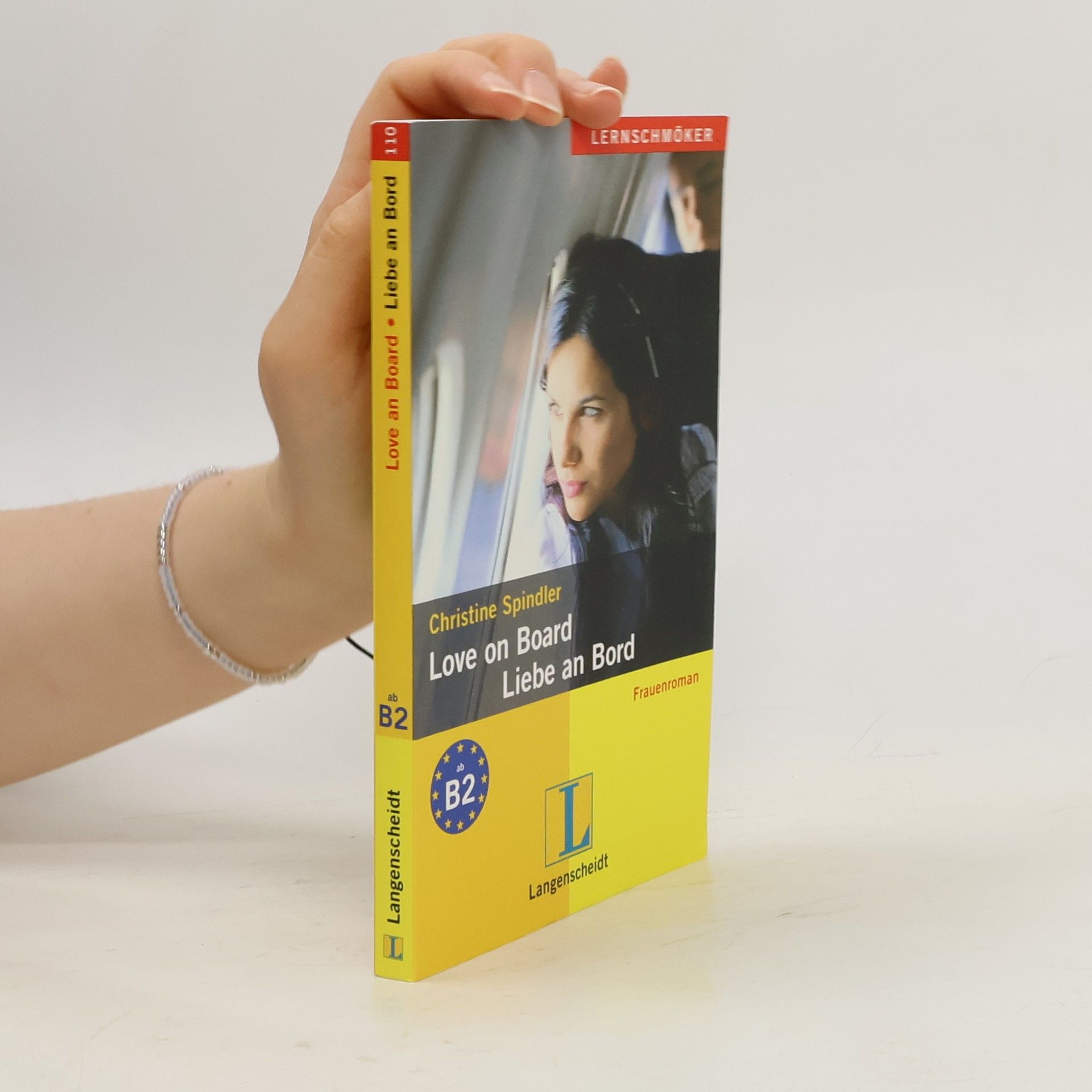 Love on Board. Liebe an Bord