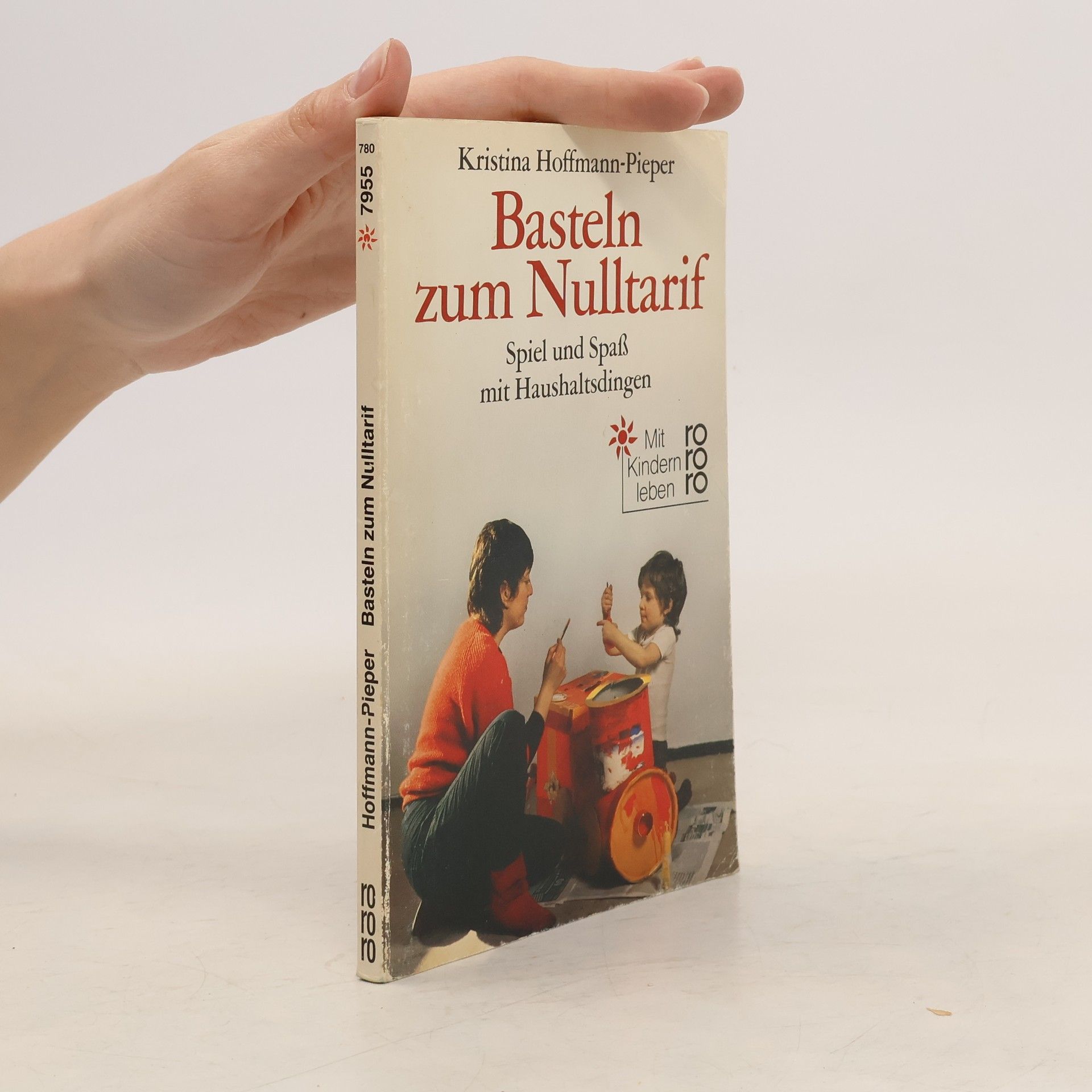 Basteln zum Nulltarif