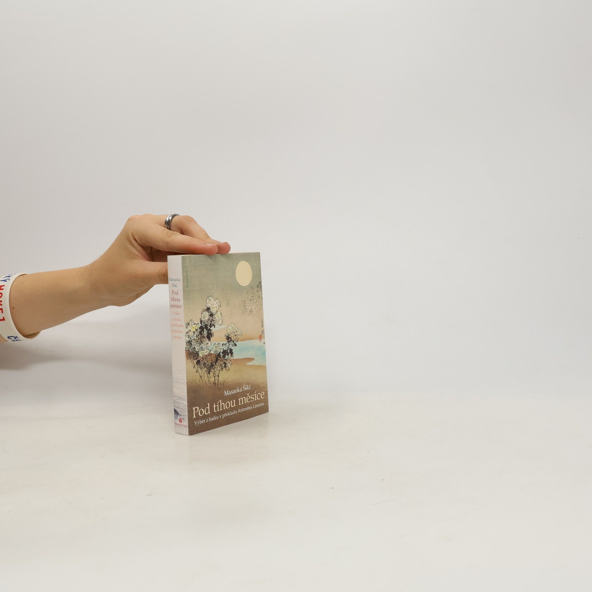 Shiki Masaoka Pod tíhou měsíce