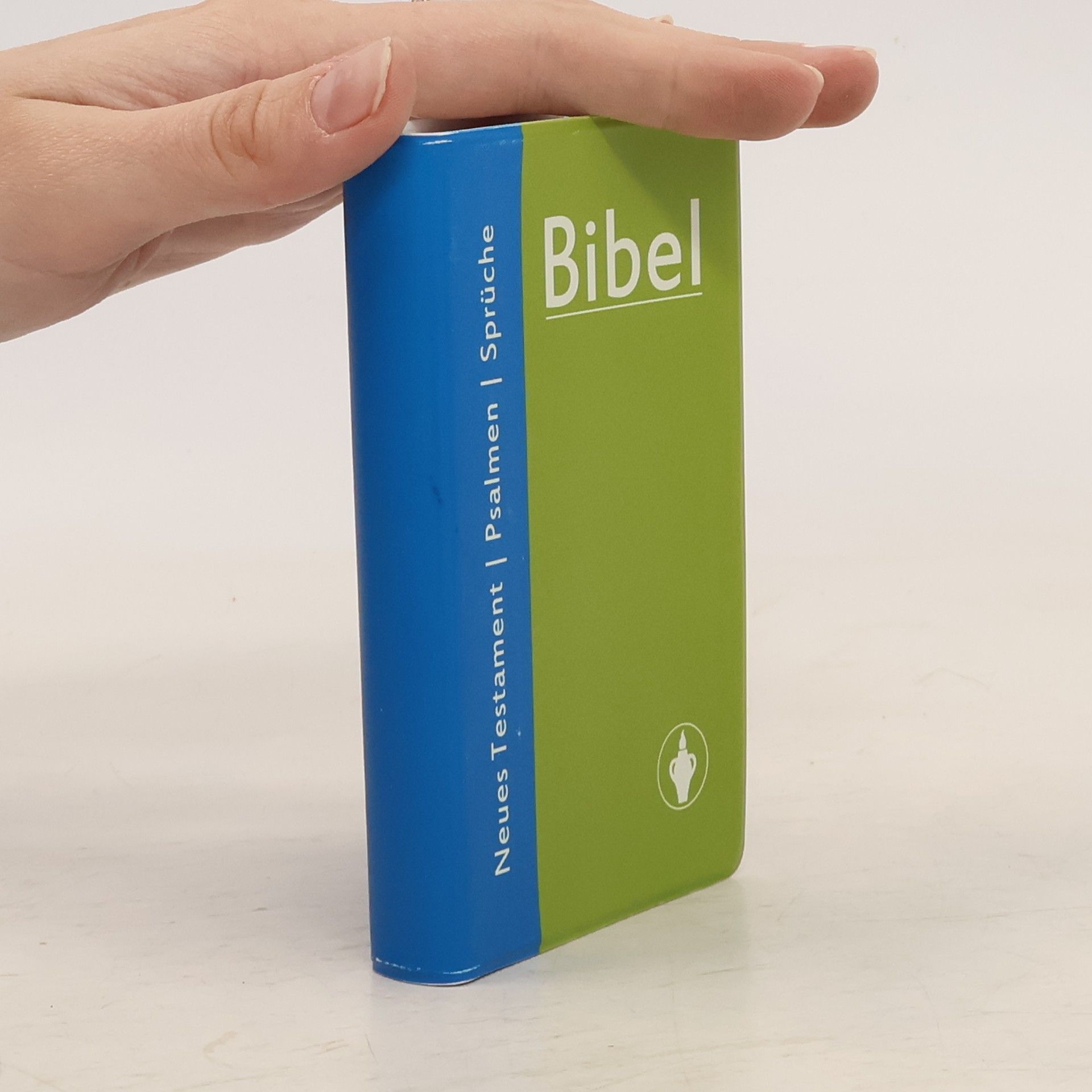 Autorenkollektiv Bibel