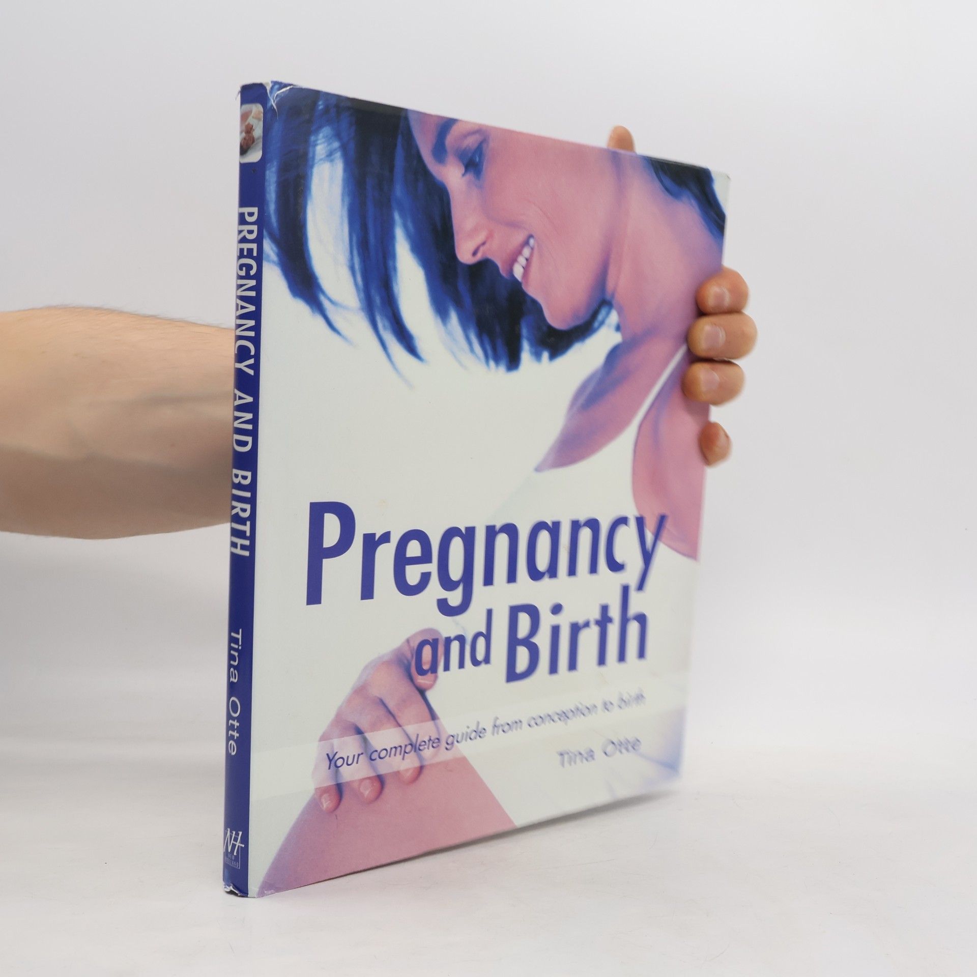 Tina Otte Pregnancy and Birth