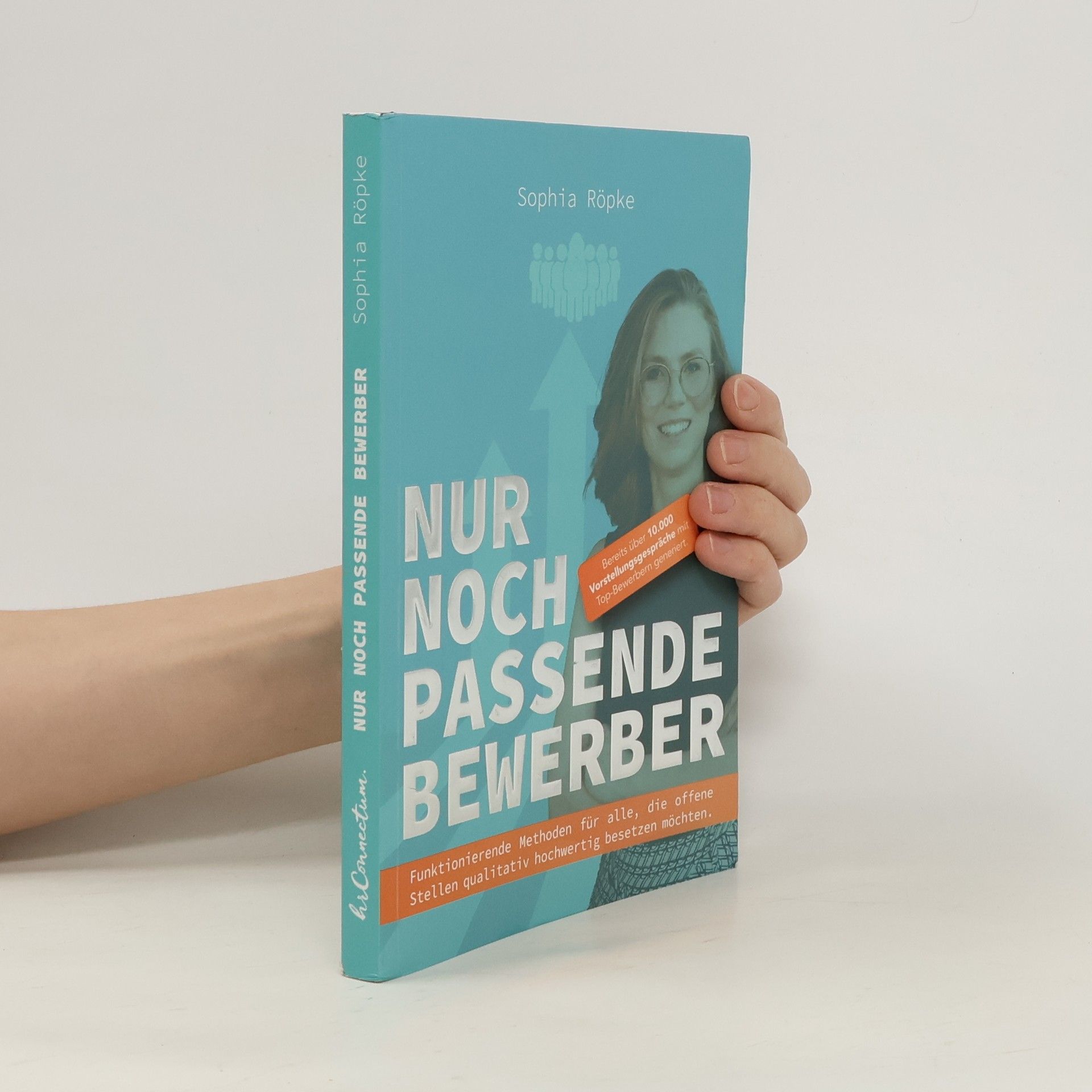 Sophia Ropke Nur noch passende bewerber