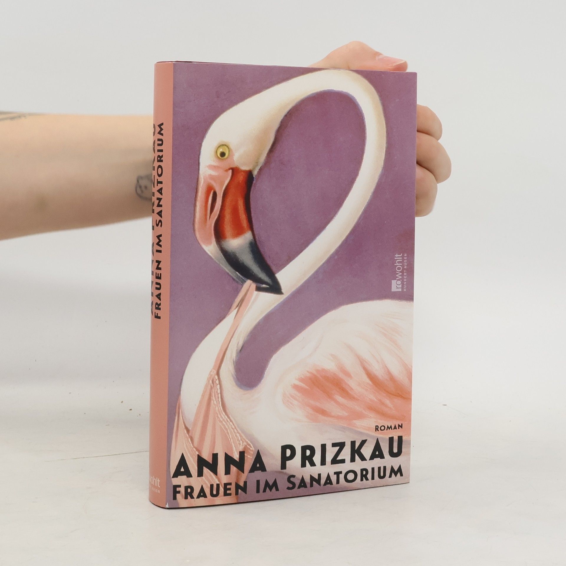 Frauen im Sanatorium