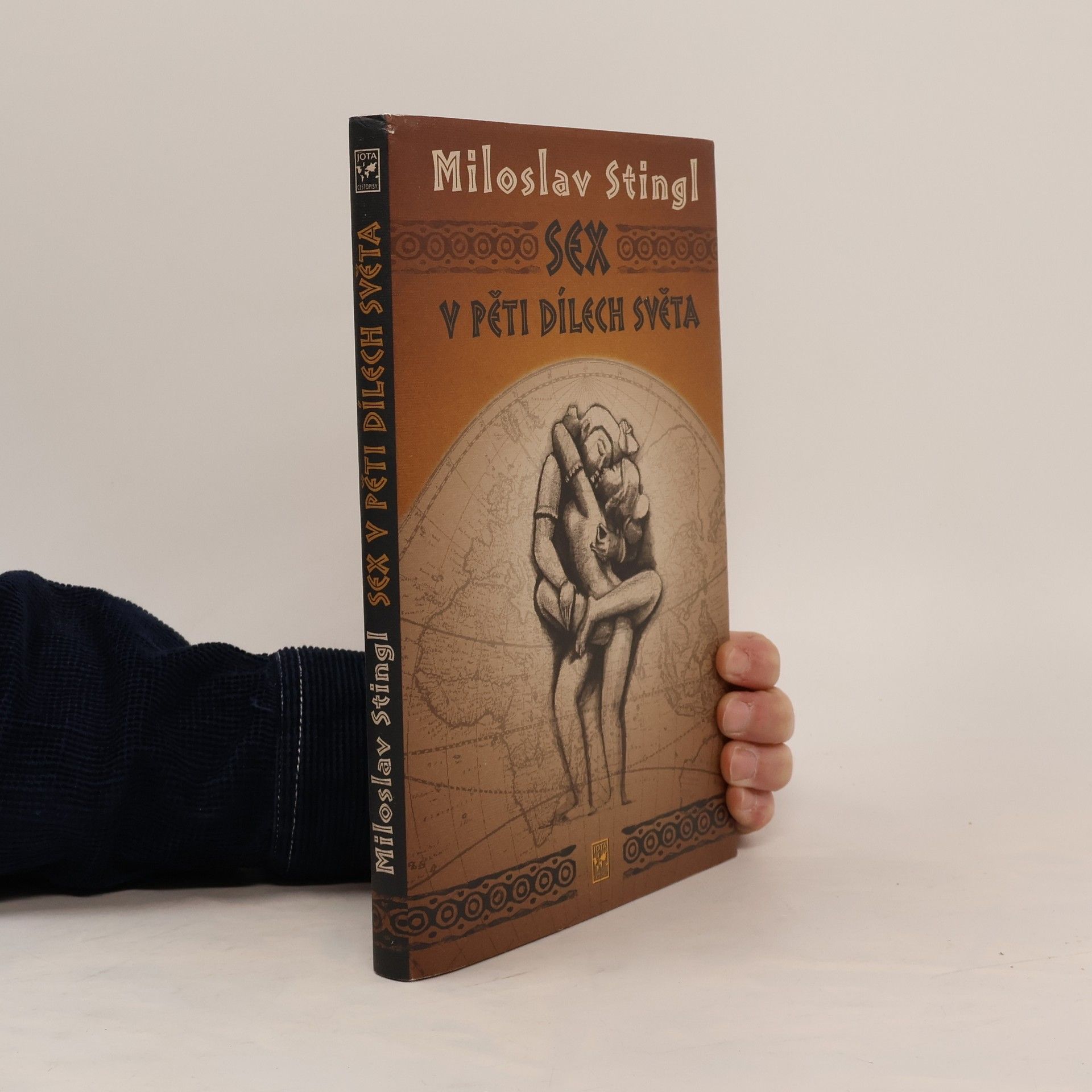 Sex v pěti dílech světa