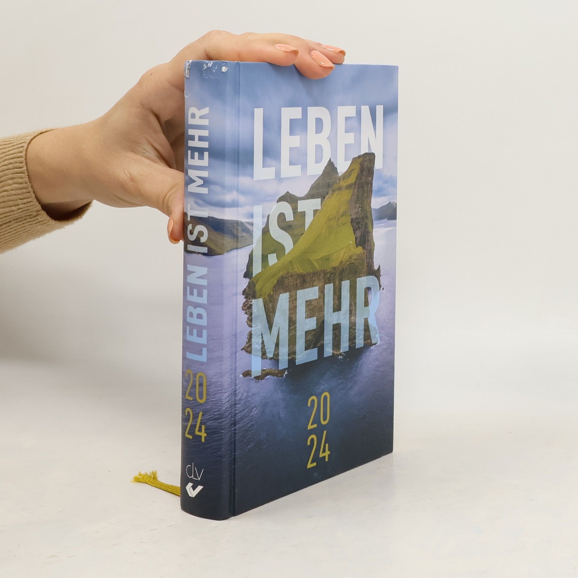 Auteurscollectief Leben ist mehr