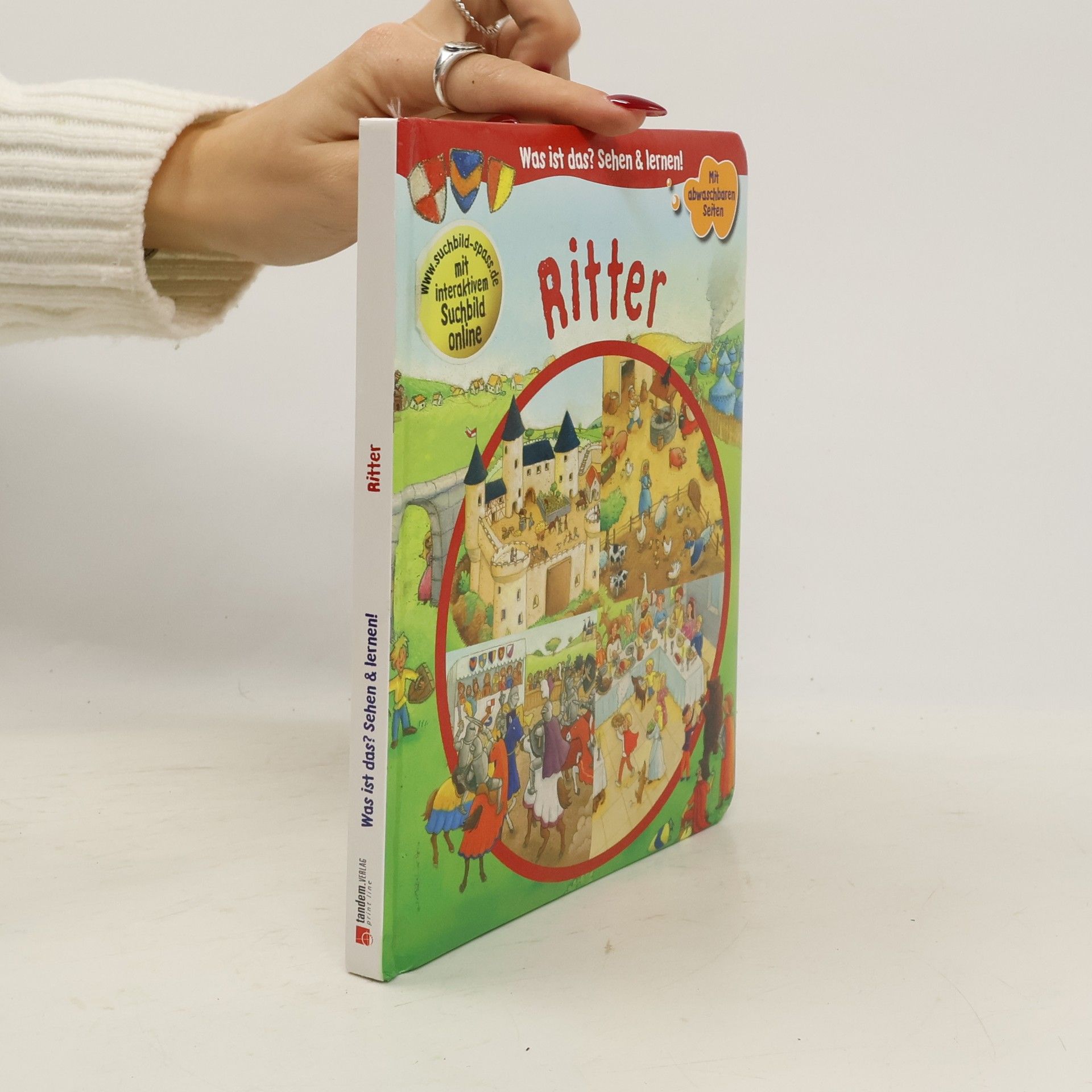 Émilie Beaumont Ritter