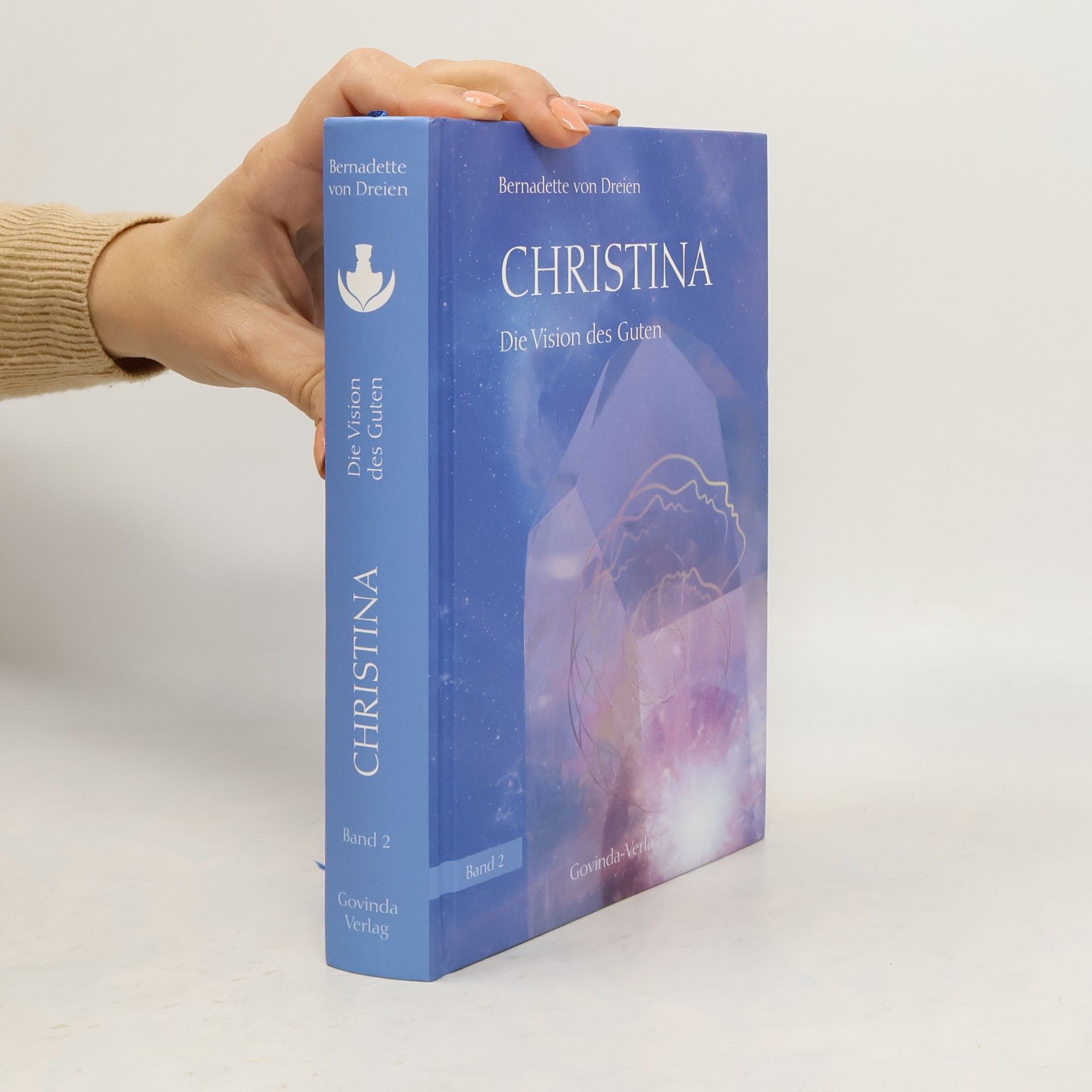 Christina Die Vision des Guten