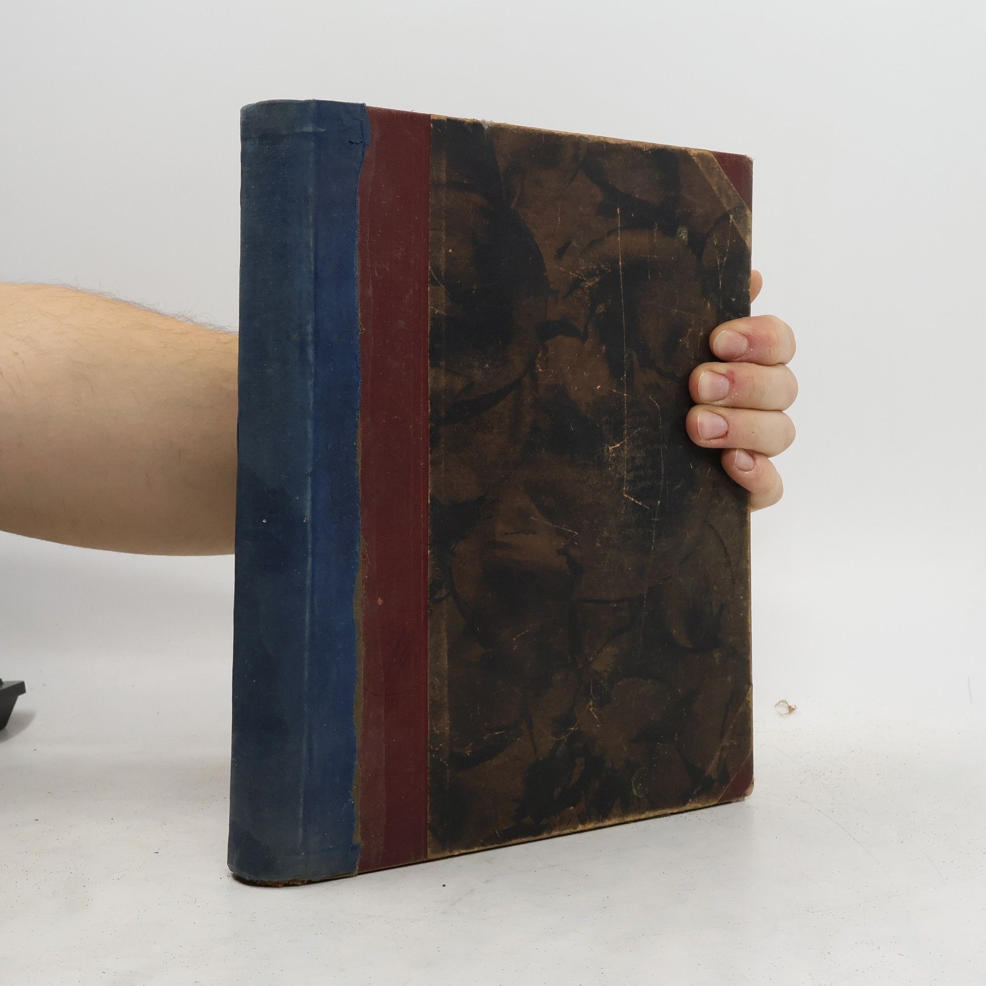 Collectif d'auteurs Červánky. Ročník XXIII