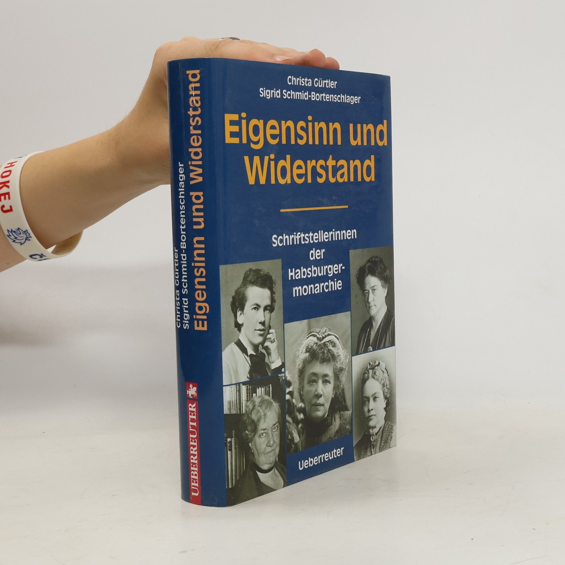 Christa Gürtler Eigensinn und Widerstand