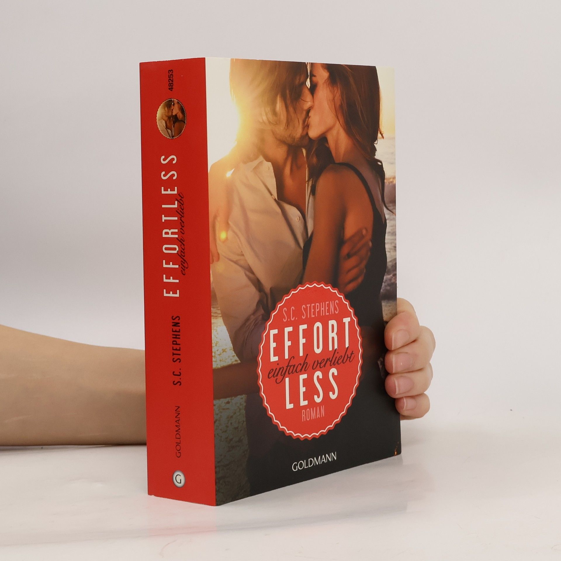 S.C. Stephens Effortless