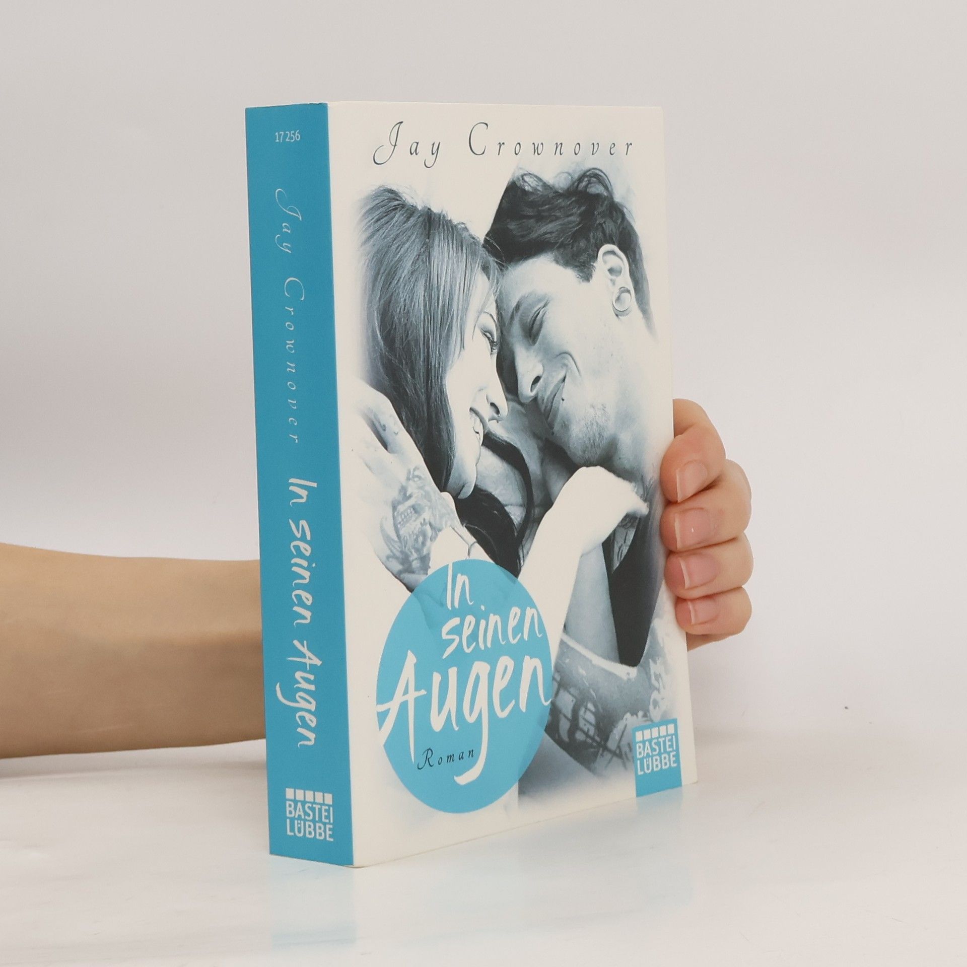 Jay Crownover In seinen Augen