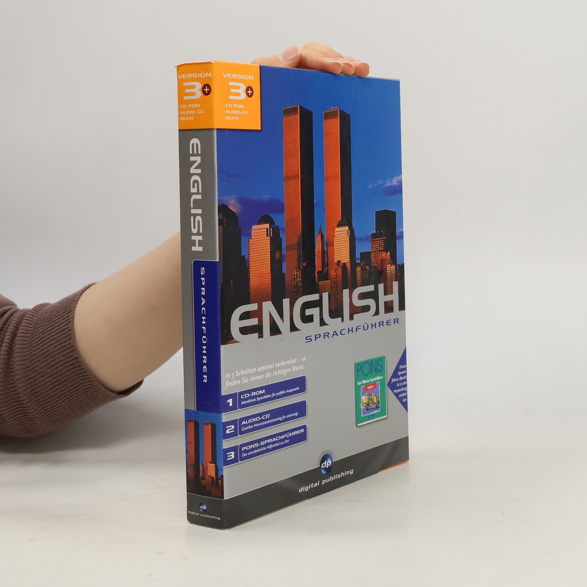 Collectif d'auteurs English