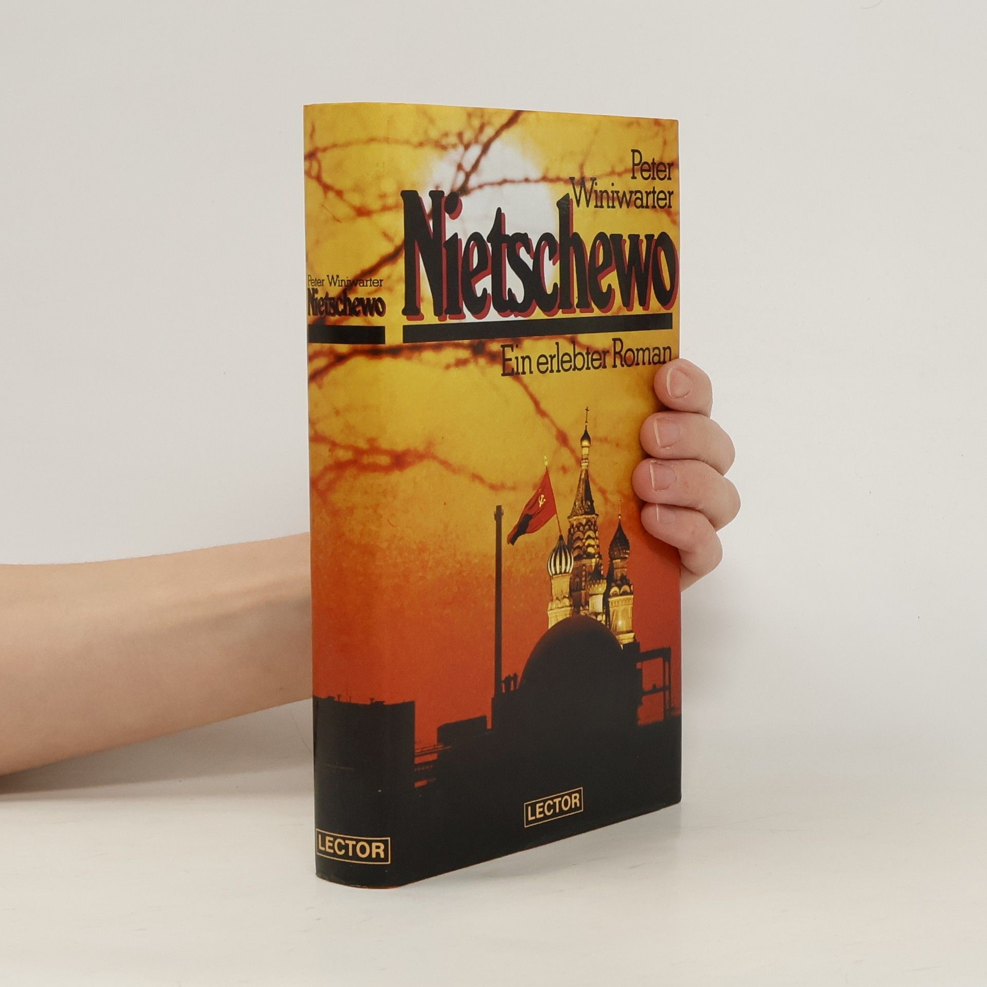 Peter Winiwarter Nietschewo