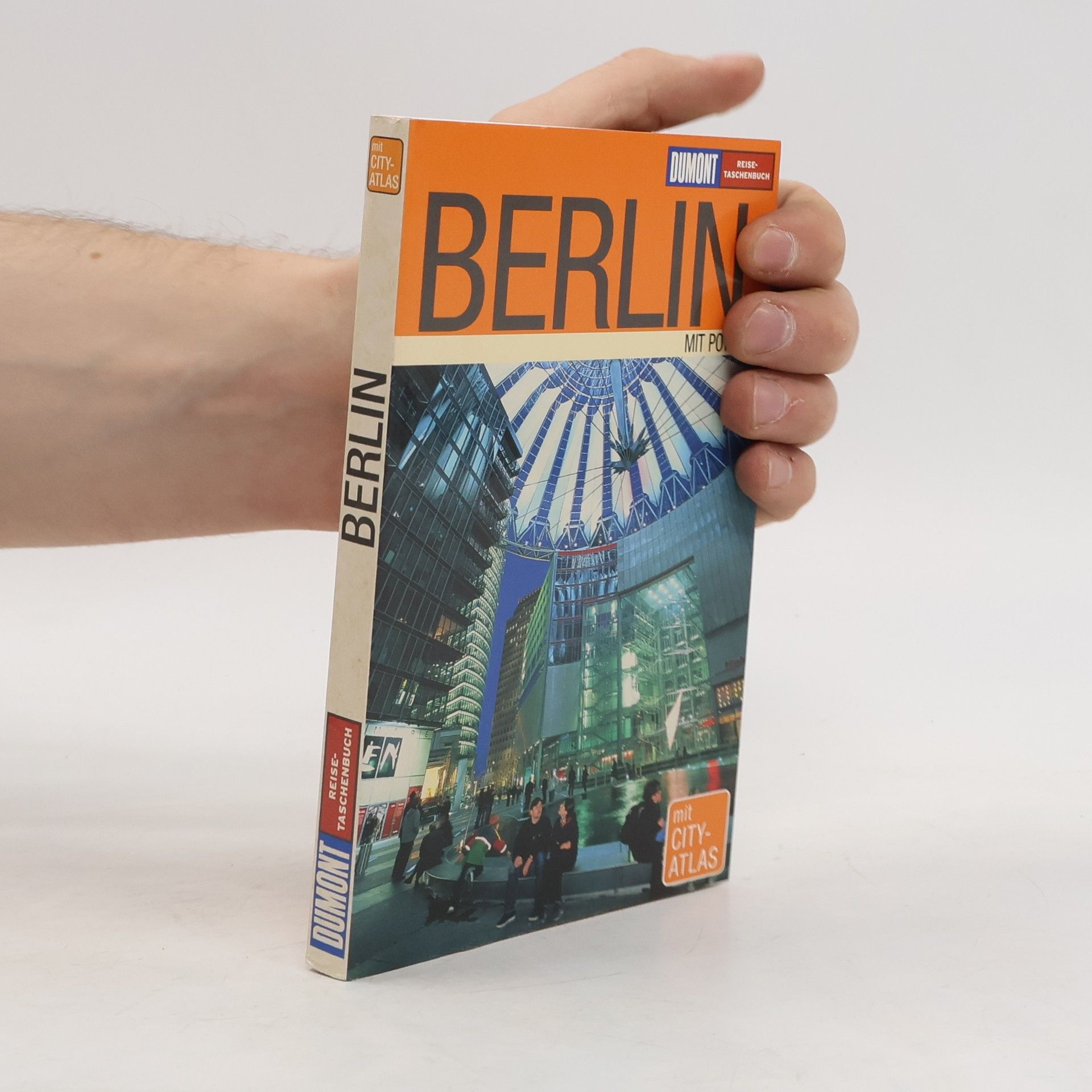 Petra Dublilski Berlin