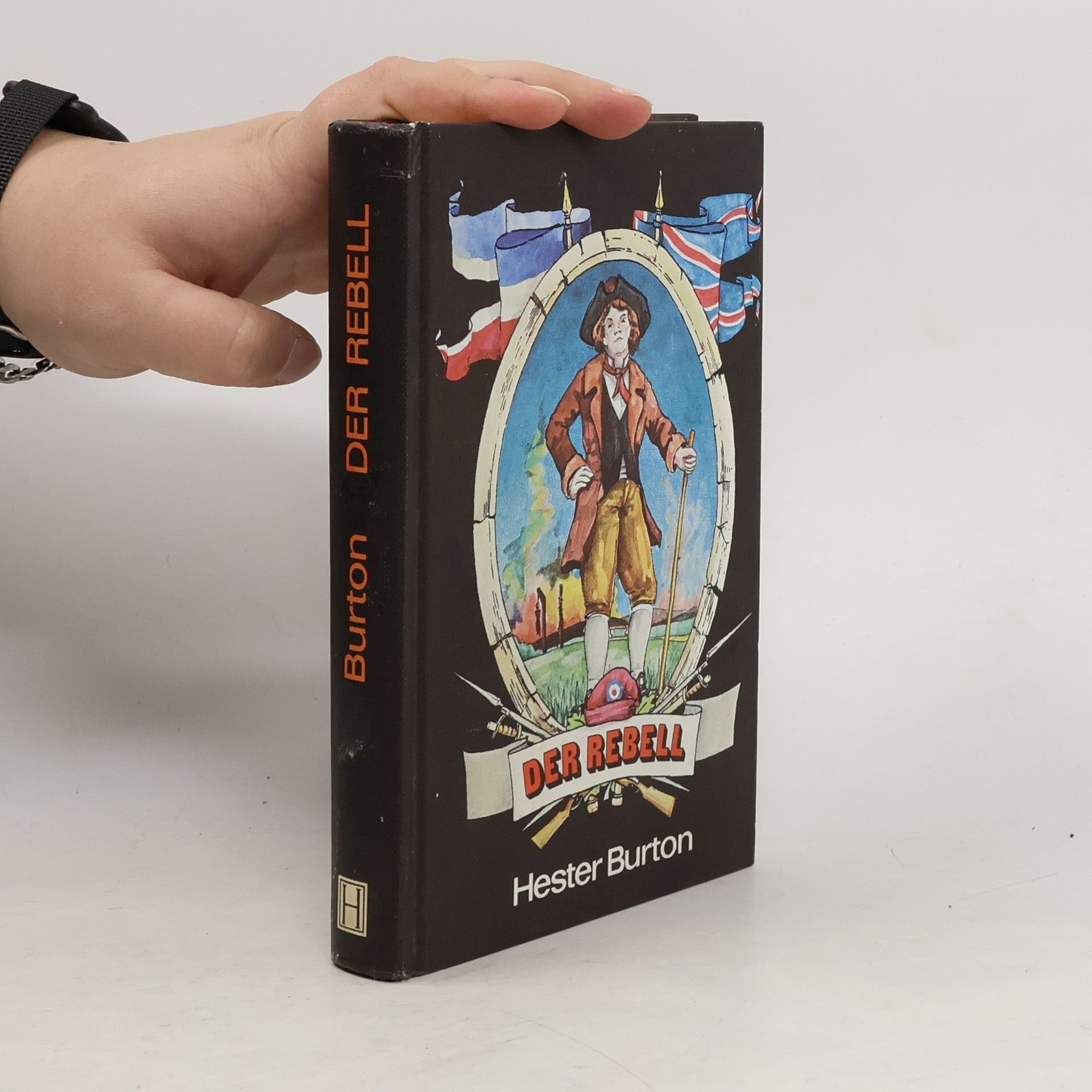 Der Rebell