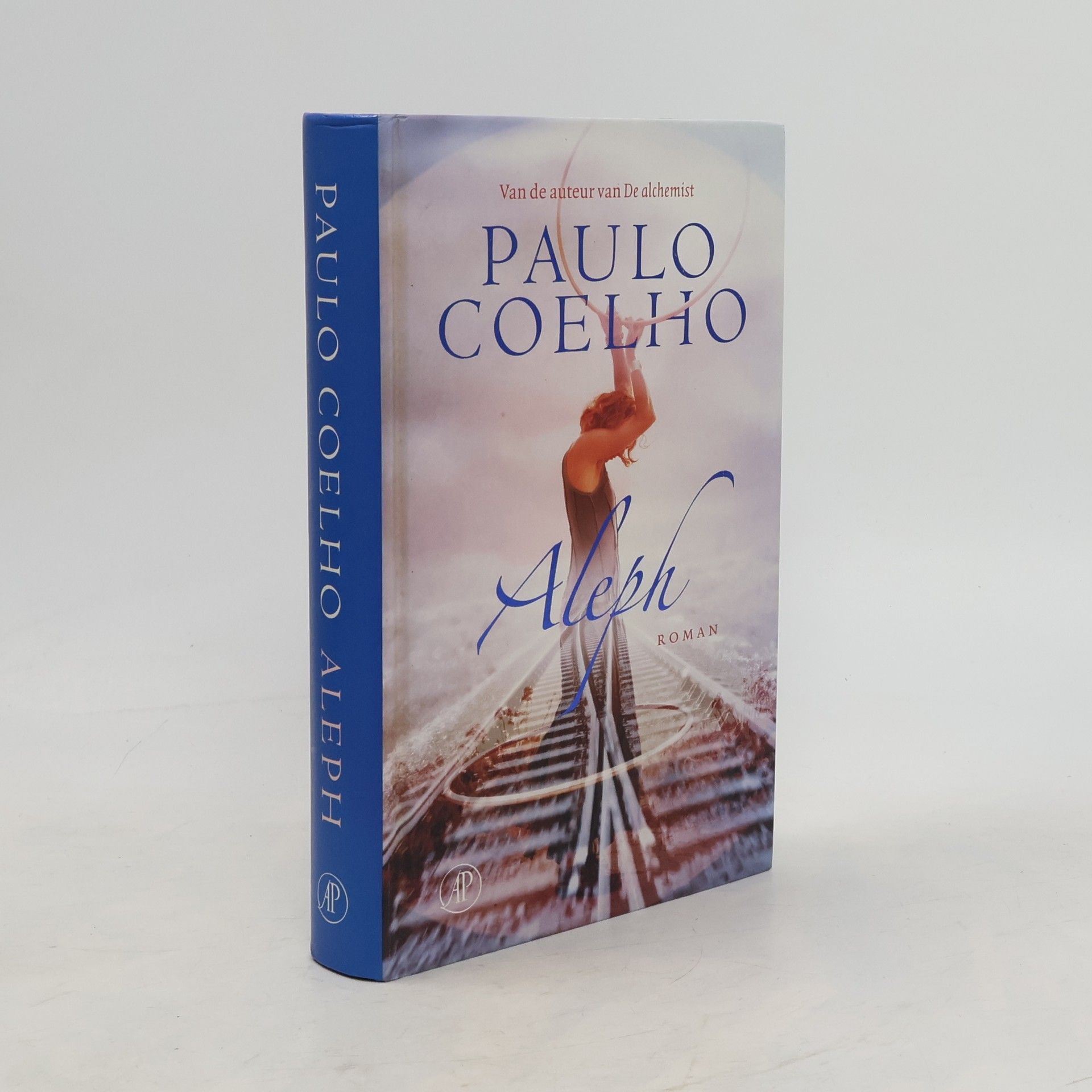 Paulo Coelho Aleph