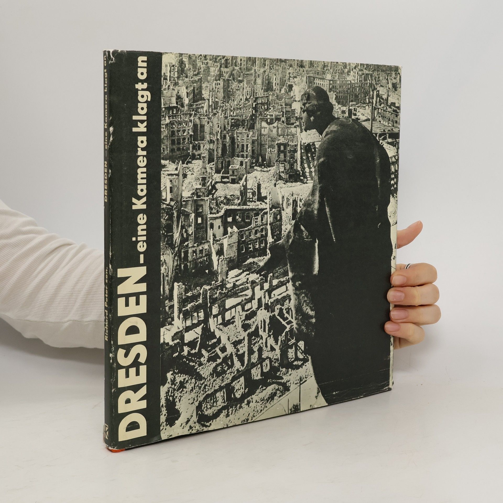 Collectif d'auteurs Dresden