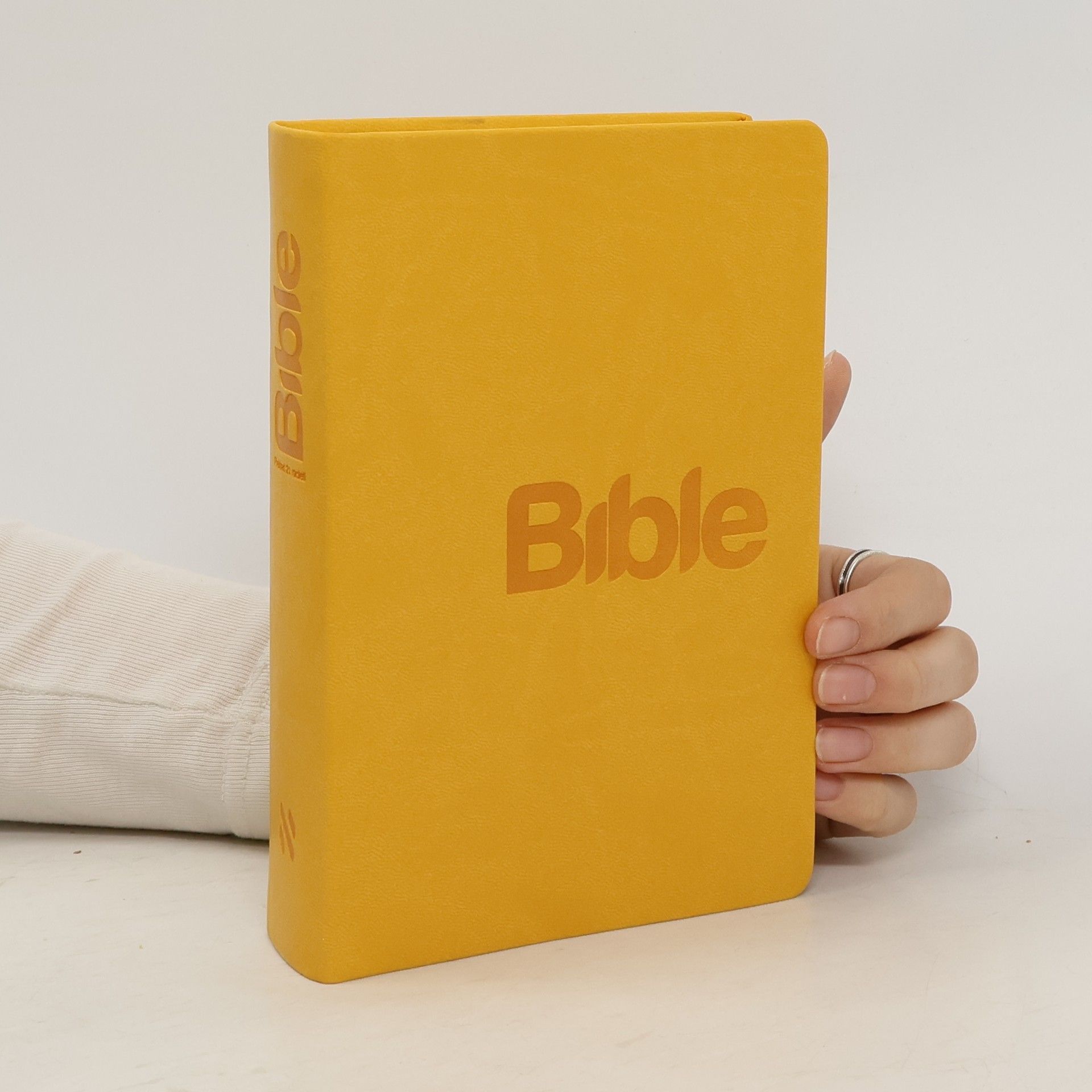 Various authors Bible, překlad 21. století