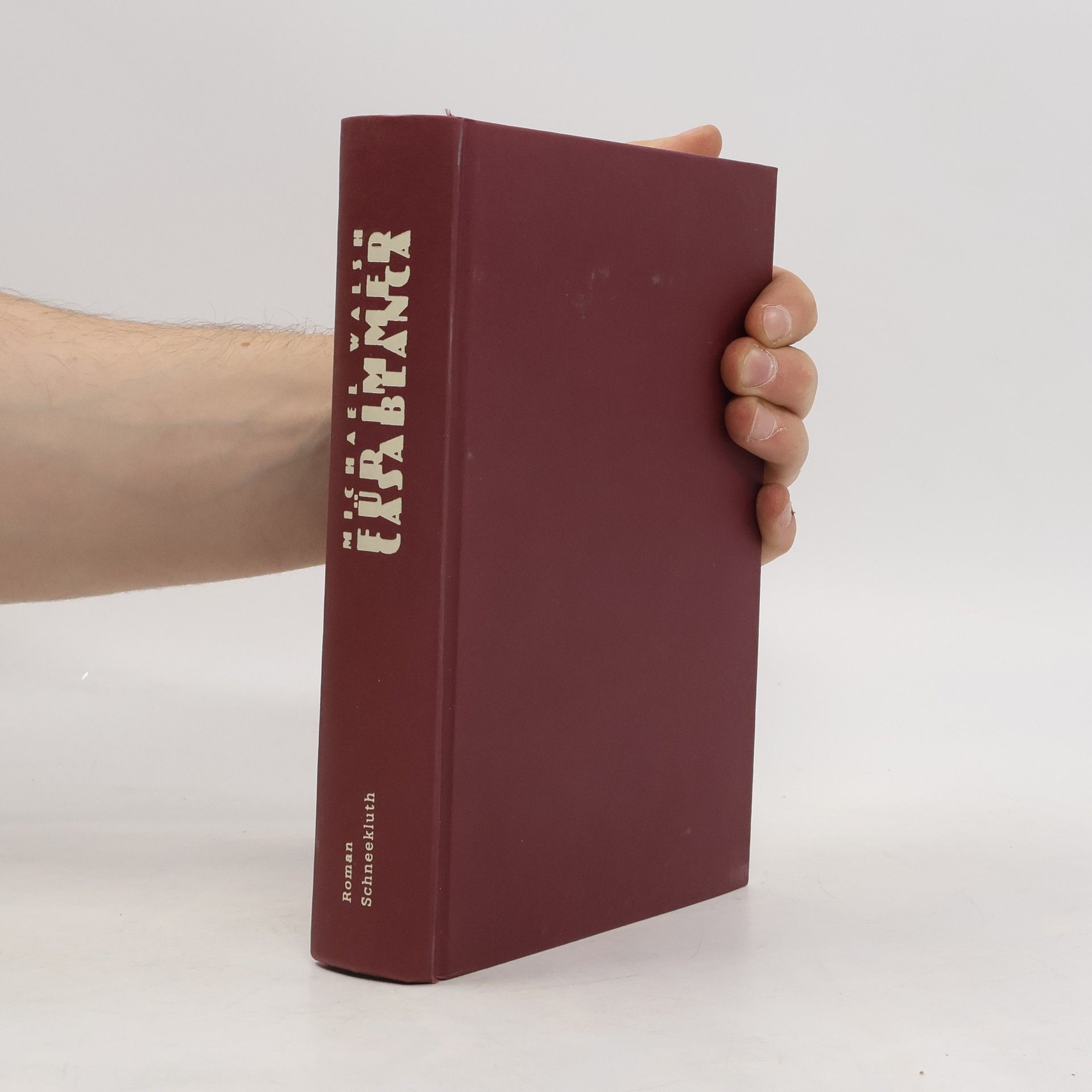 Michael Walsh Für immer Casablanca