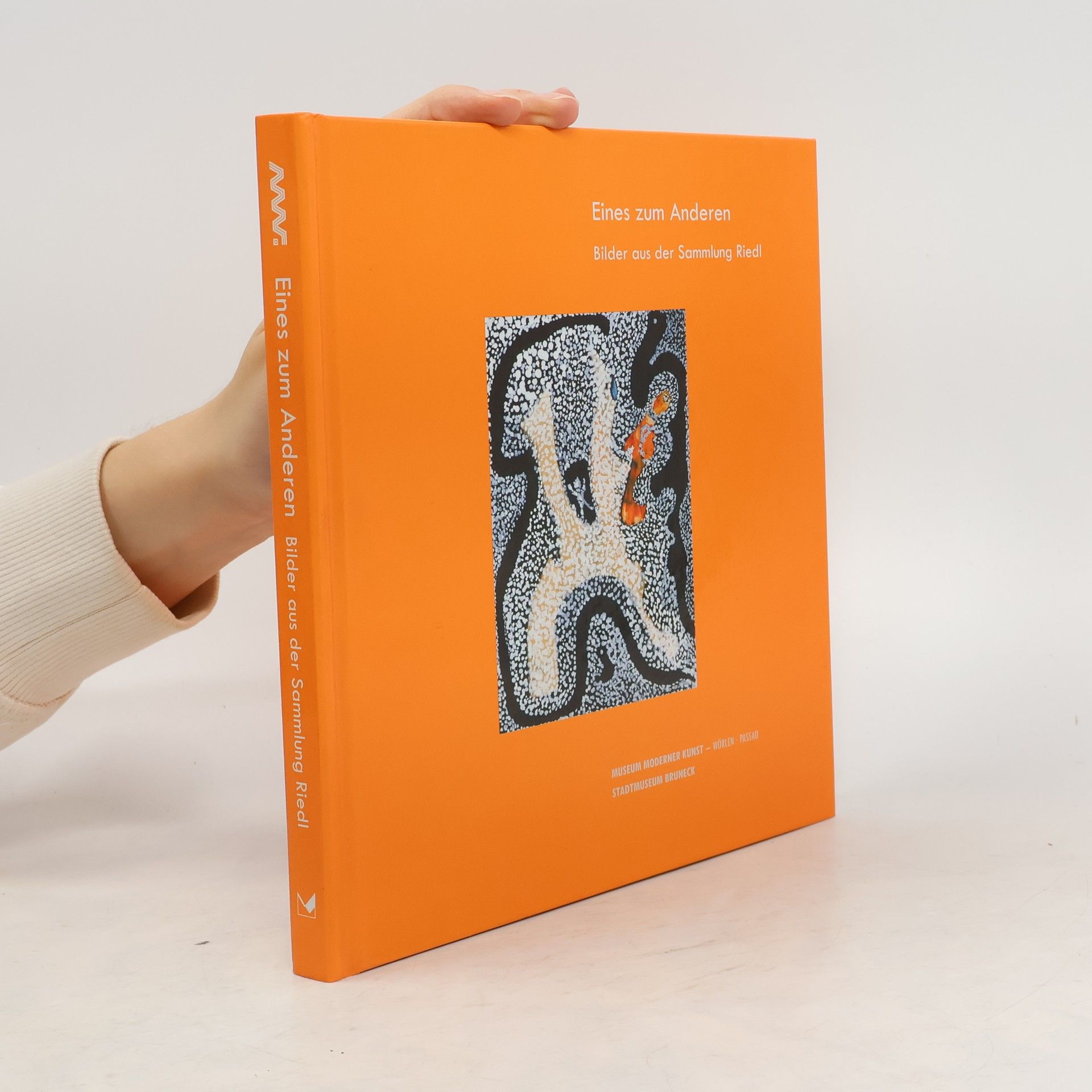 Anna Maria Pianca Eines zum Anderen