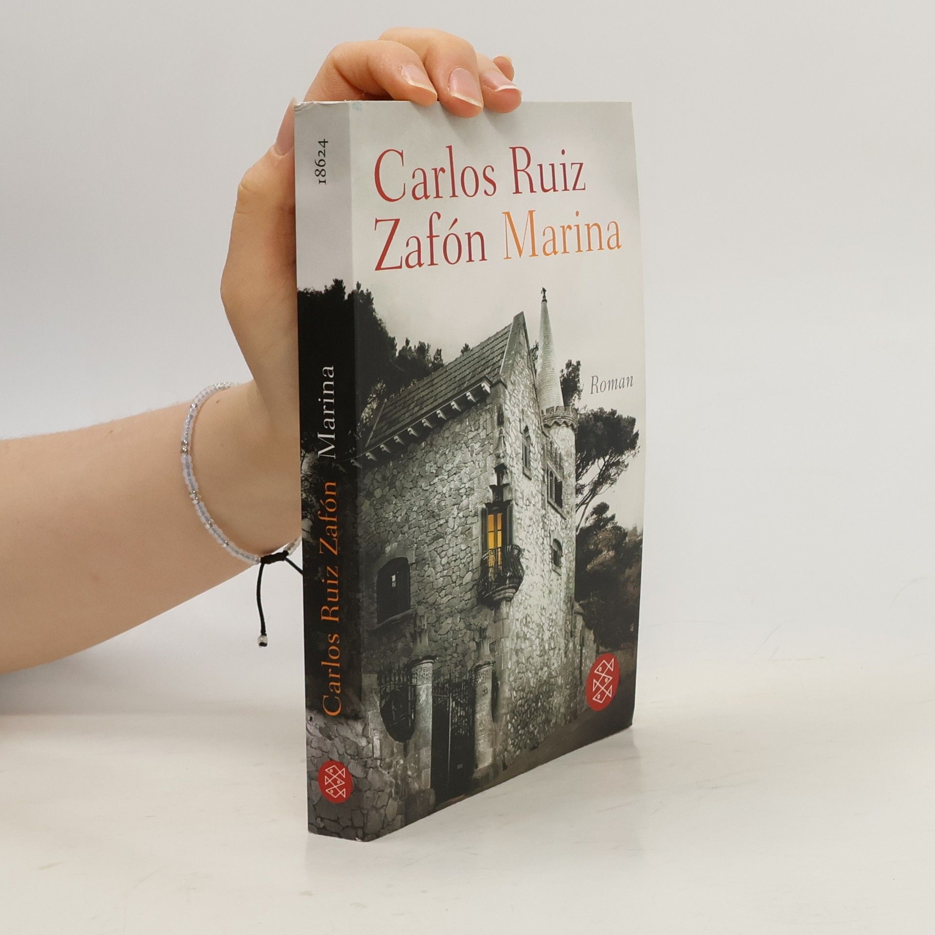 Peter Schwaar Marina