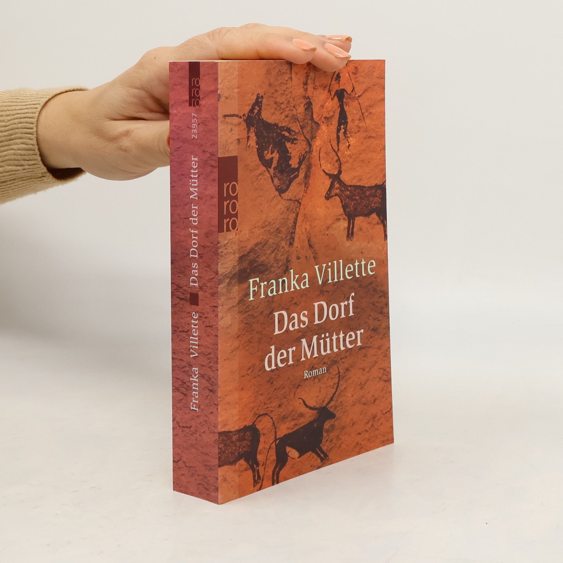 Das Dorf der Mütter