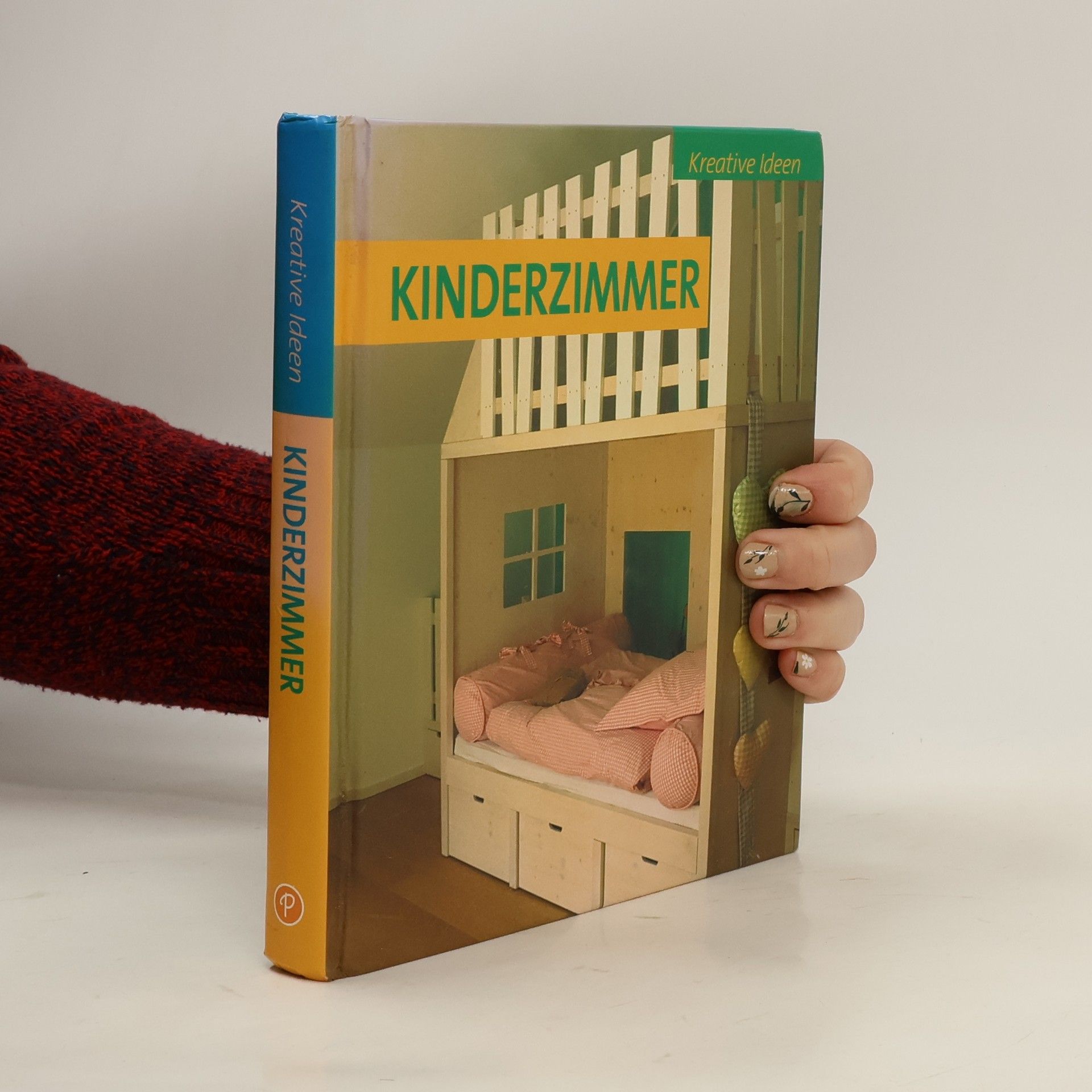 Cristian Campos Kreative Ideen für Kinderzimmer