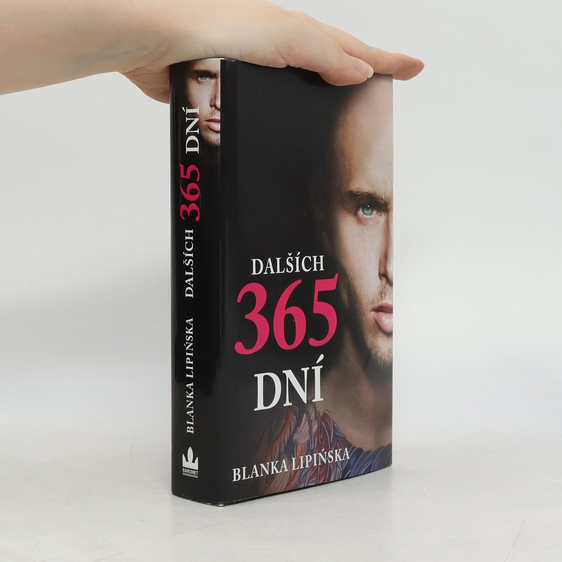 Blanka Lipińska Dalších 365 dní