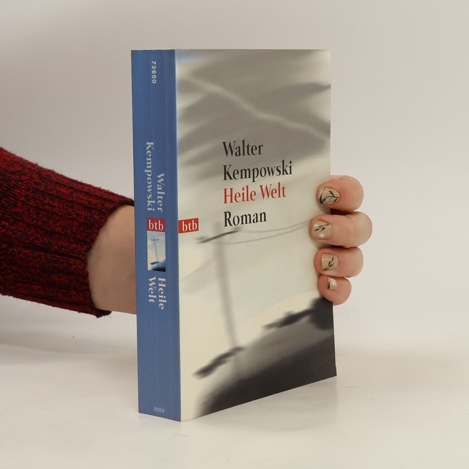 Walter Kempowski Heile Welt