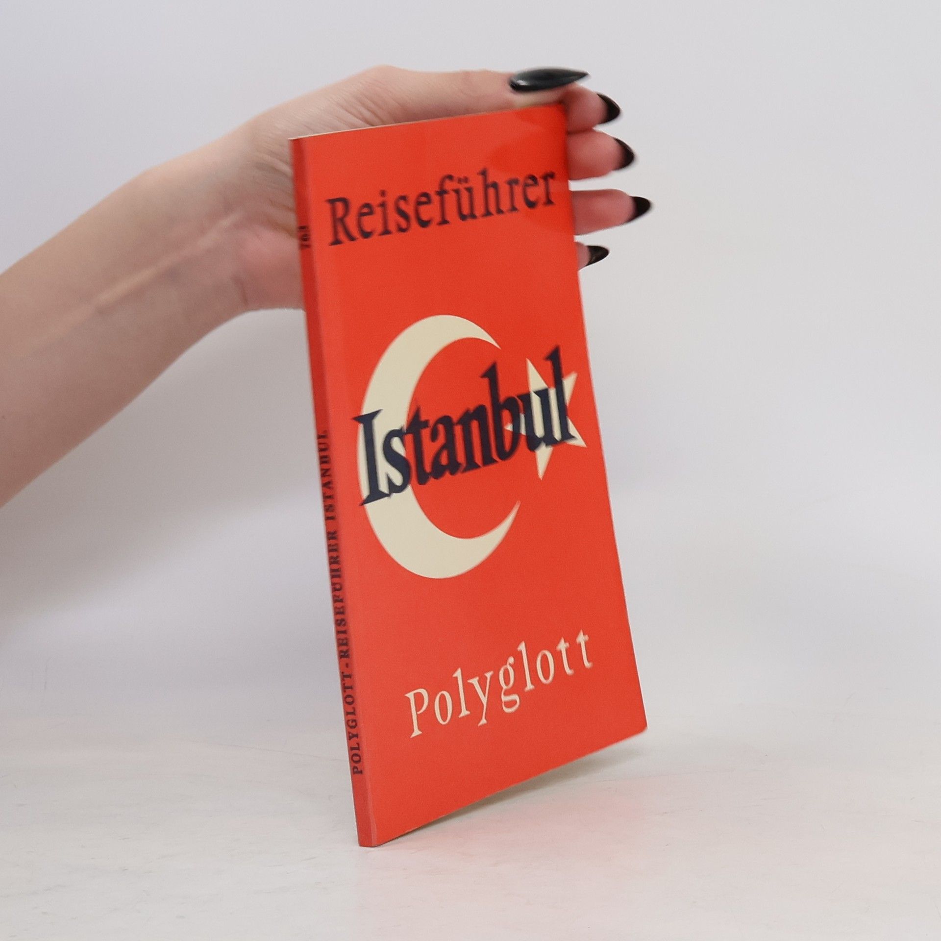 Reinhard Bockhorni Istanbul