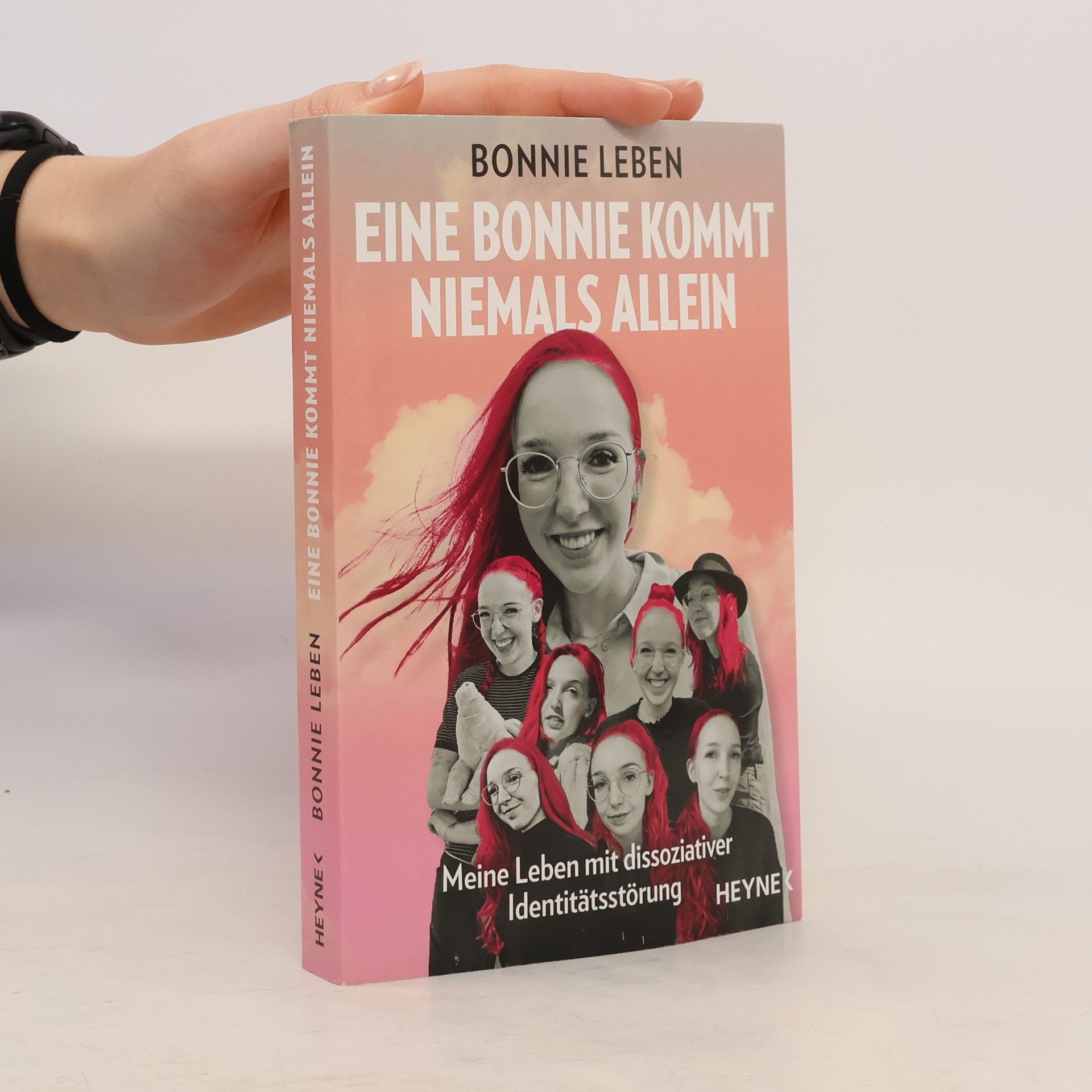 Eine Bonnie kommt niemals allein