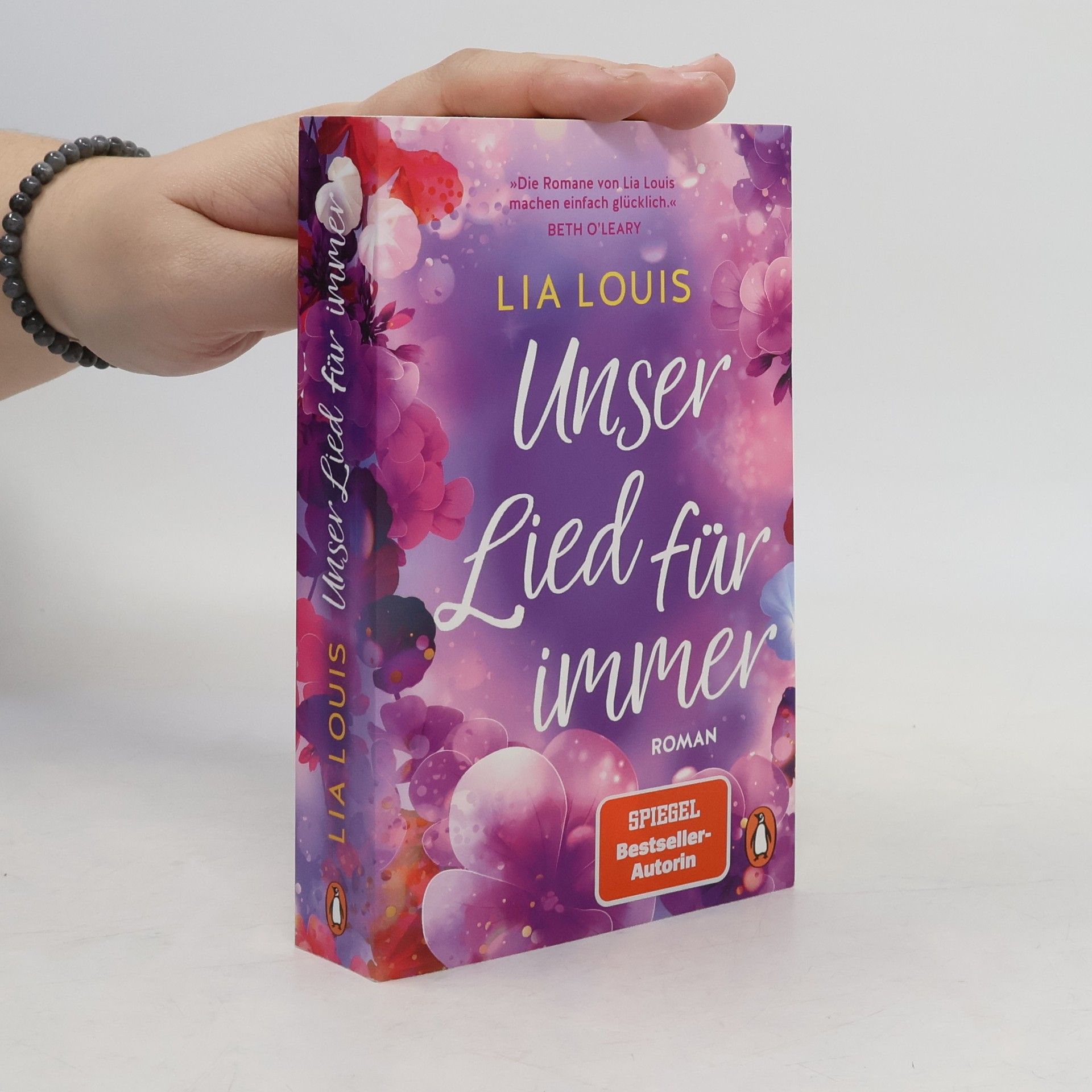 Lia Louis Unser Lied für immer