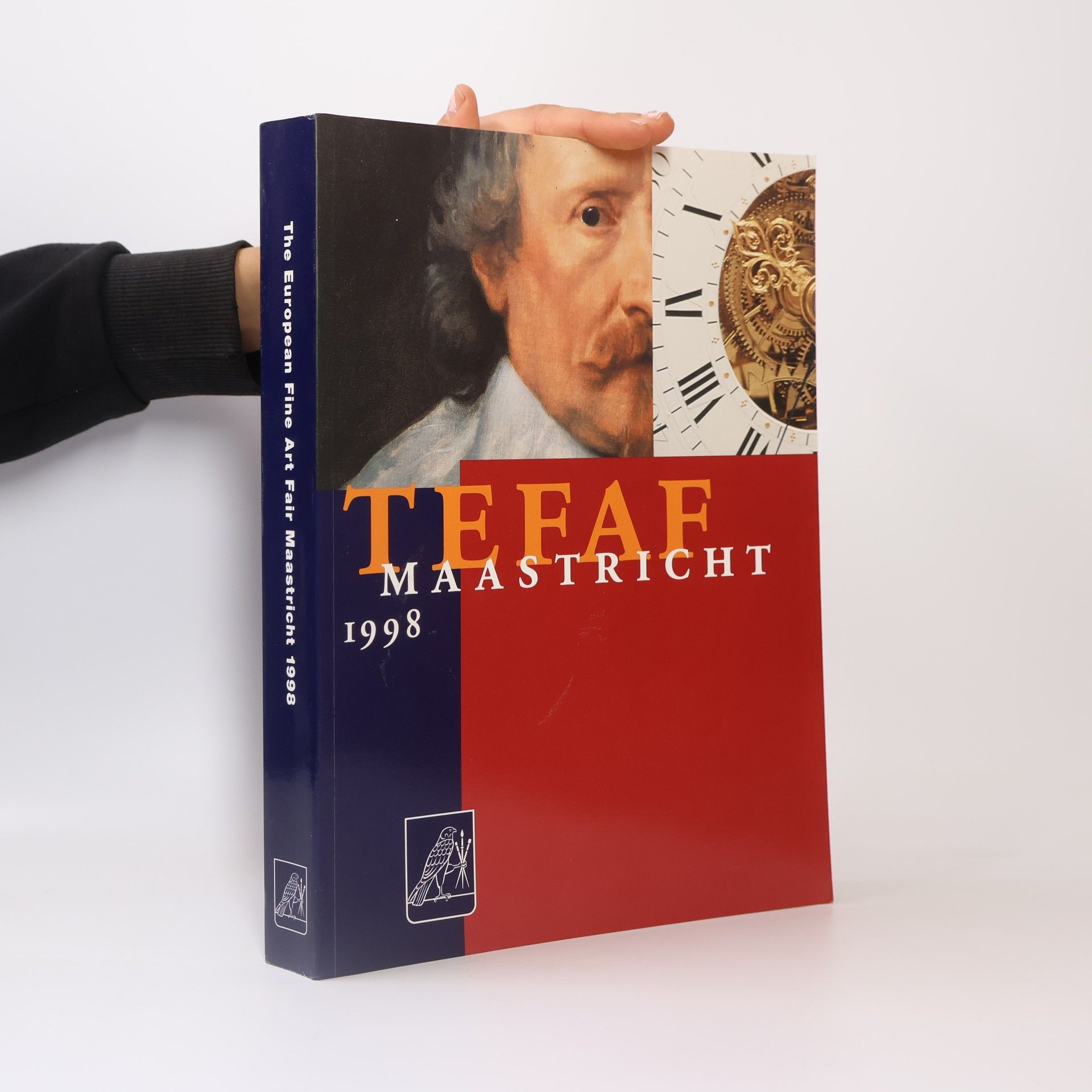 Kolektív autorov Tefaf Maastricht 1998