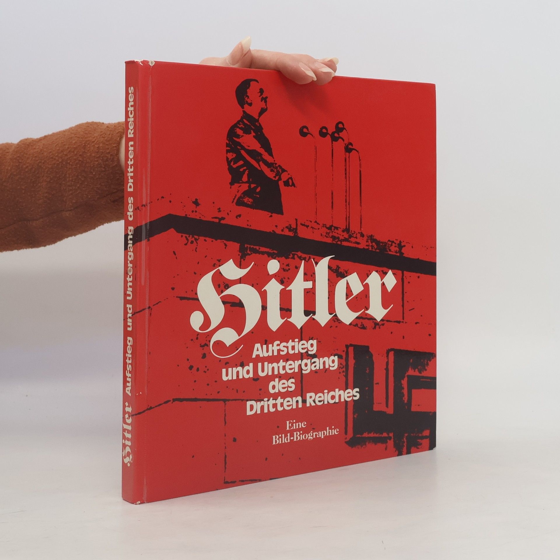 Robert Neumann Hitler